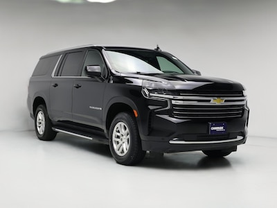 2024 Chevrolet Suburban 1500 LT