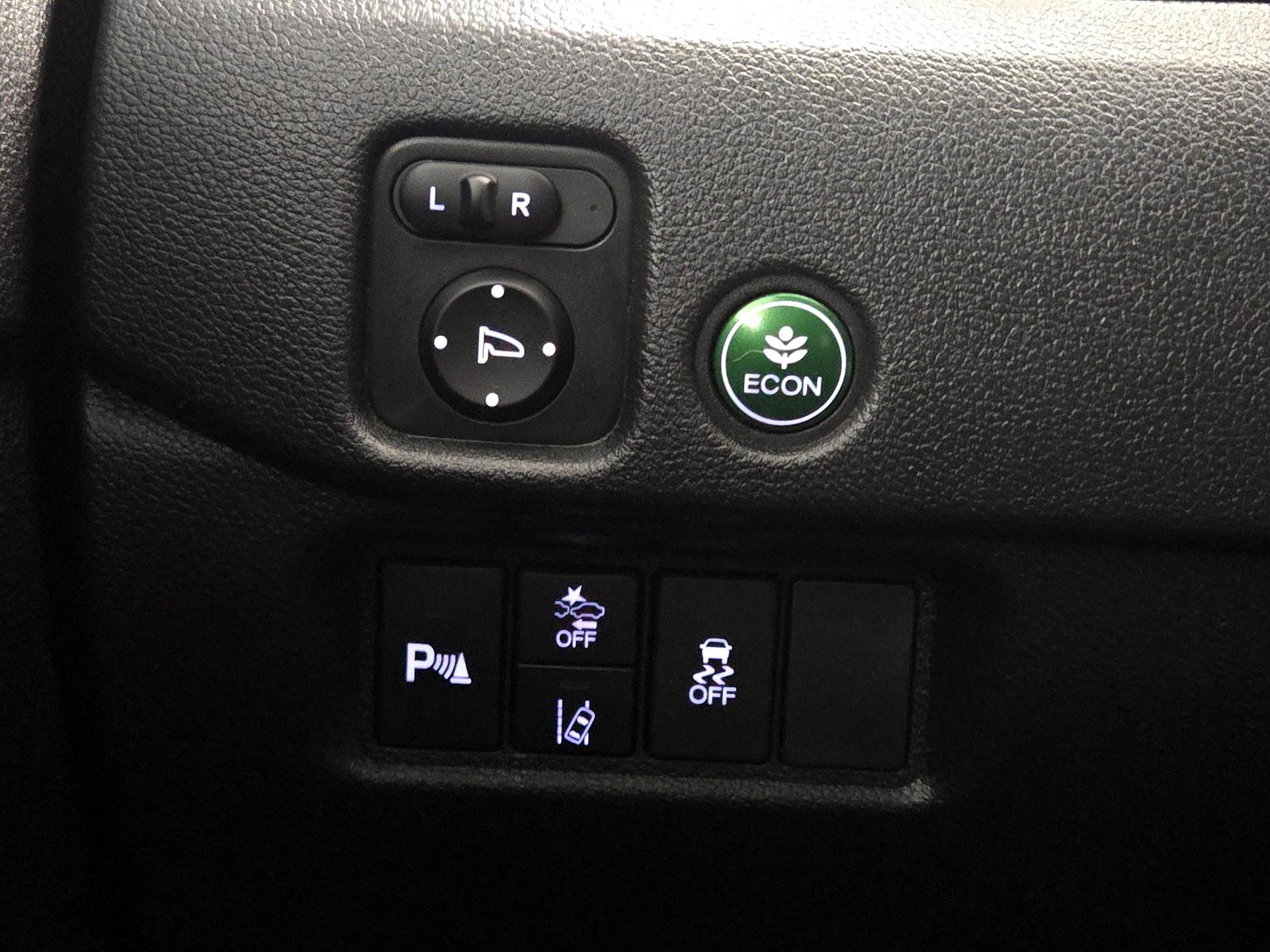 Thumbnail: 2023 Honda Passport - 13