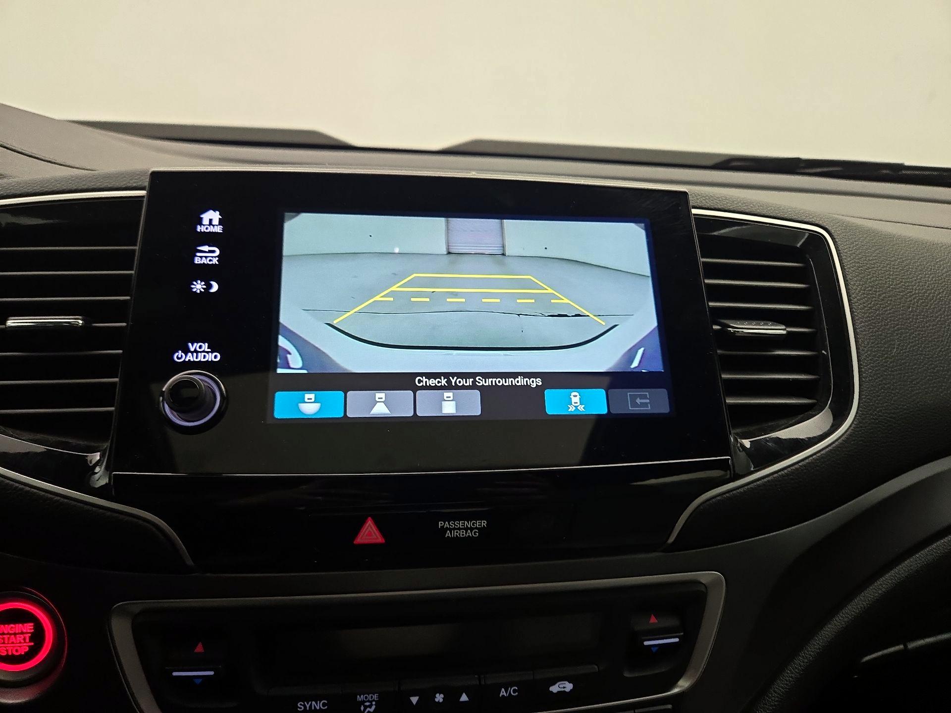 Thumbnail: 2023 Honda Passport - 14