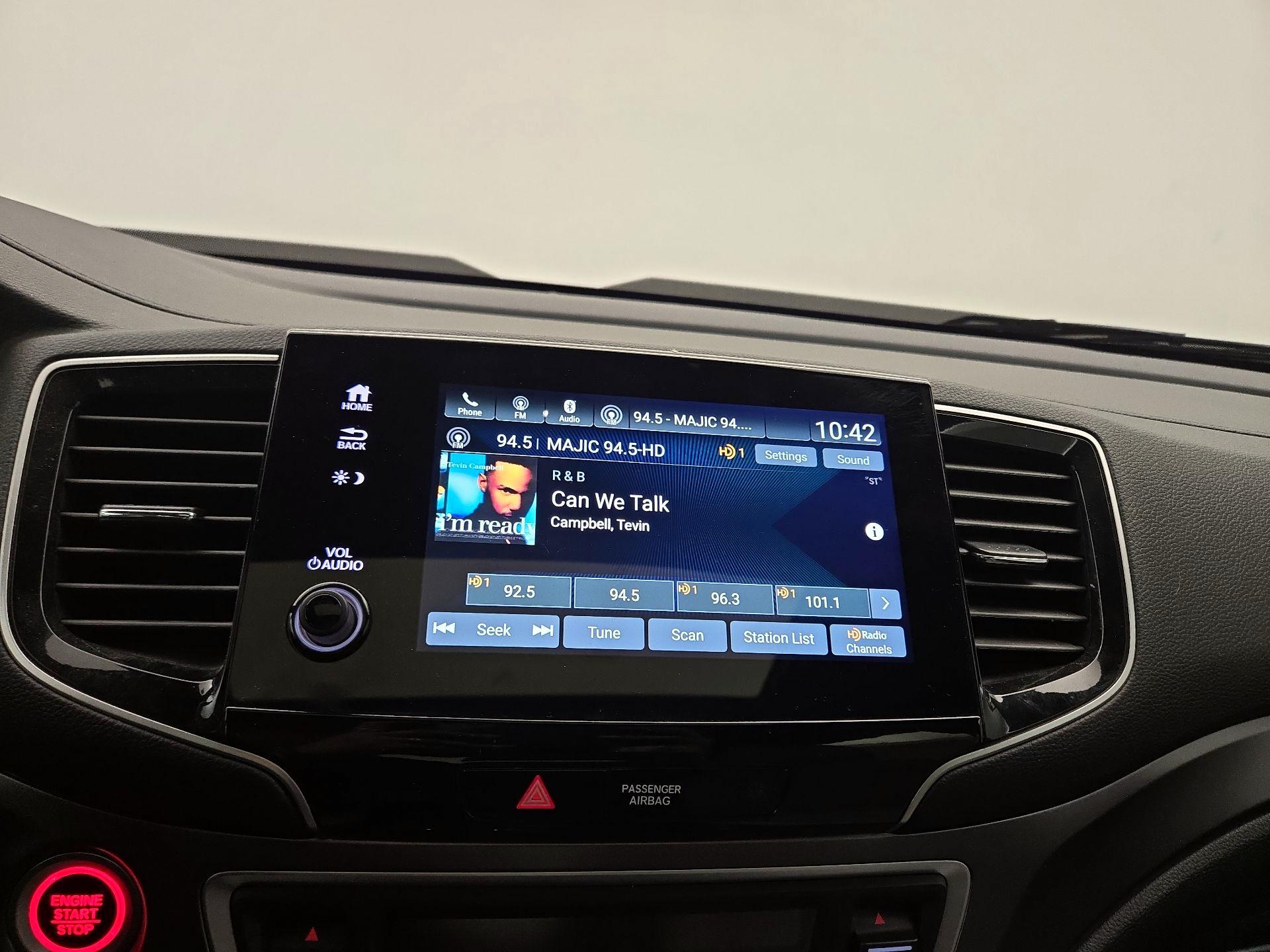 Thumbnail: 2023 Honda Passport - 15