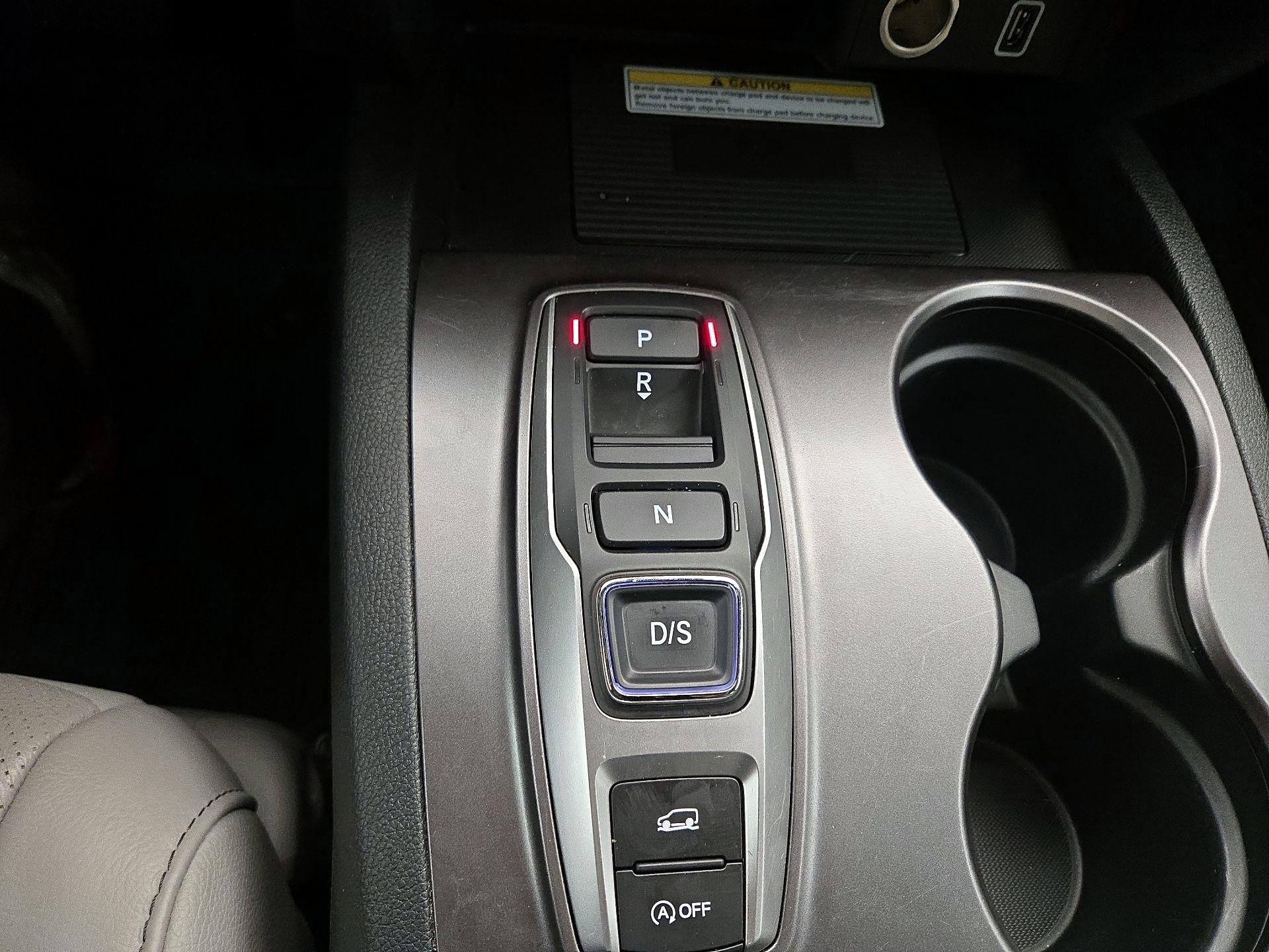 Thumbnail: 2023 Honda Passport - 17