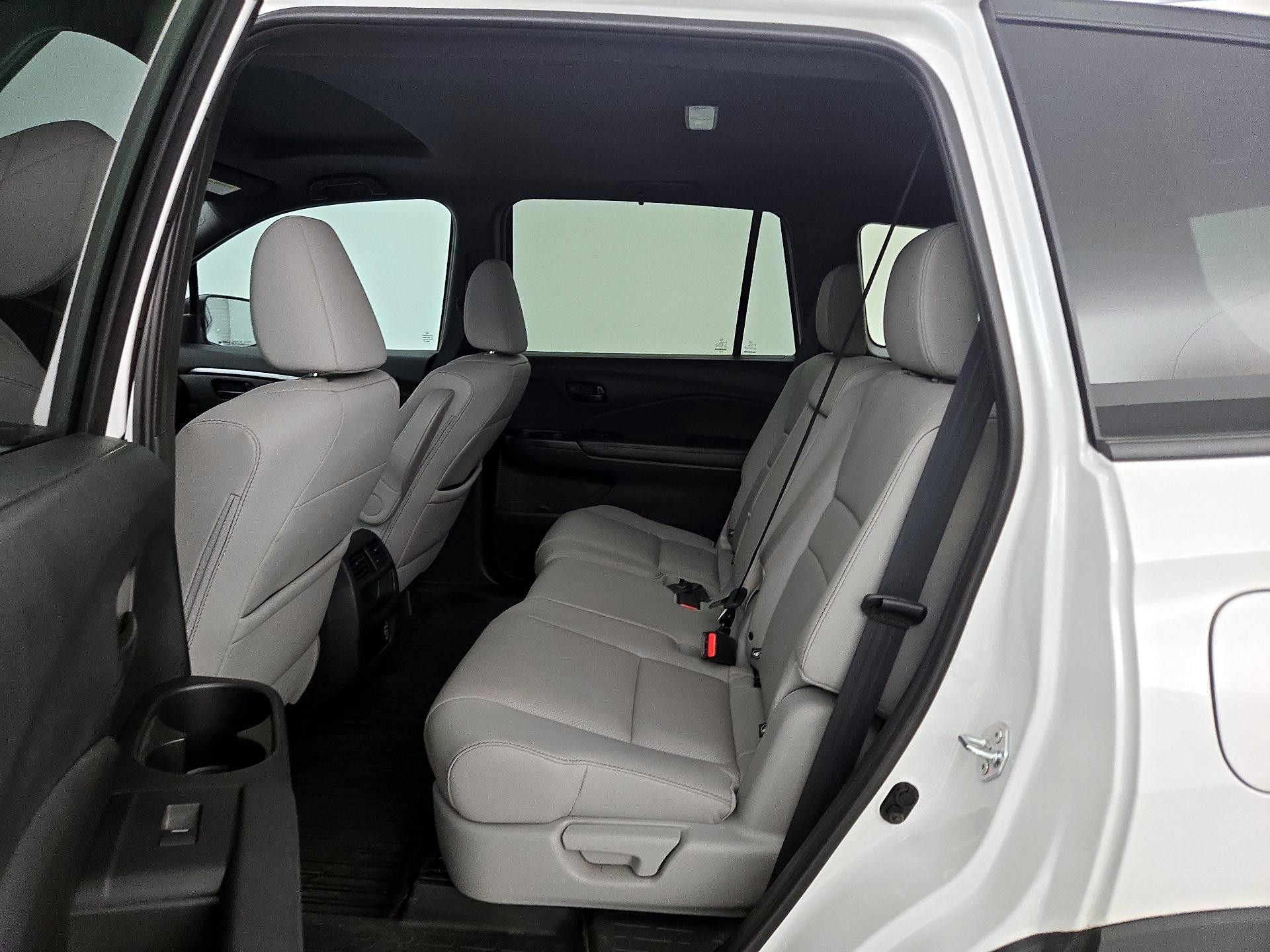 Thumbnail: 2023 Honda Passport - 20