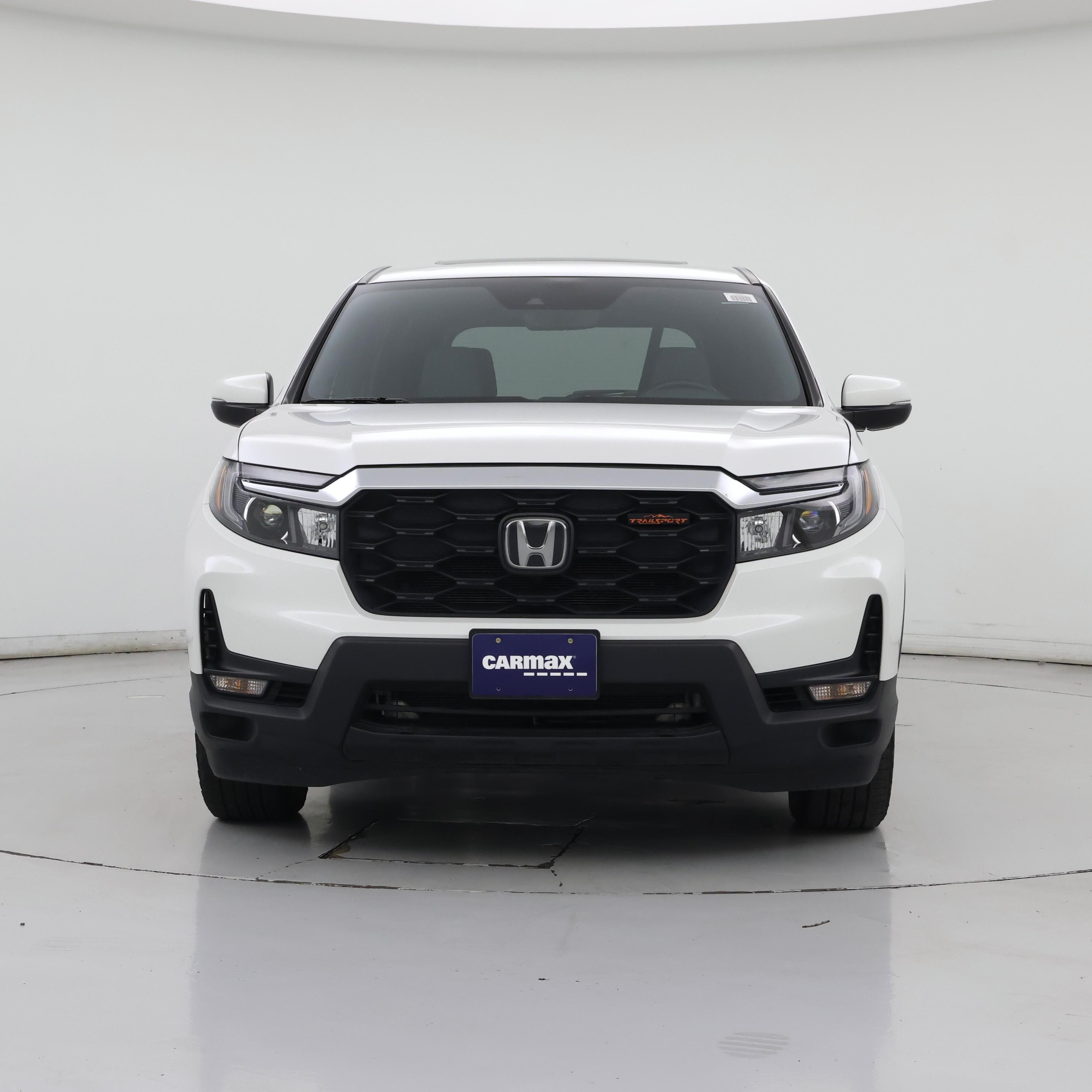 Thumbnail: 2023 Honda Passport - 5