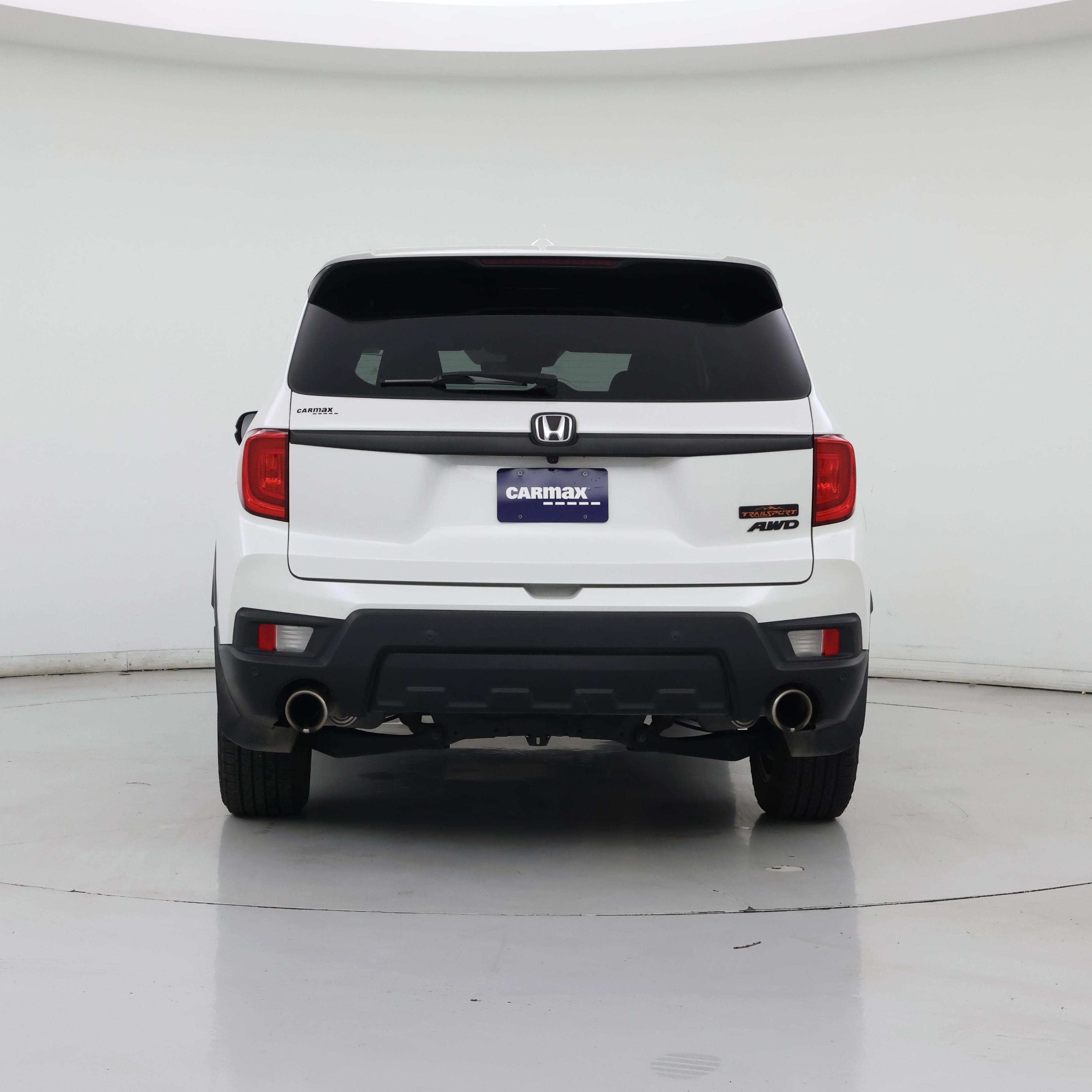 Thumbnail: 2023 Honda Passport - 6