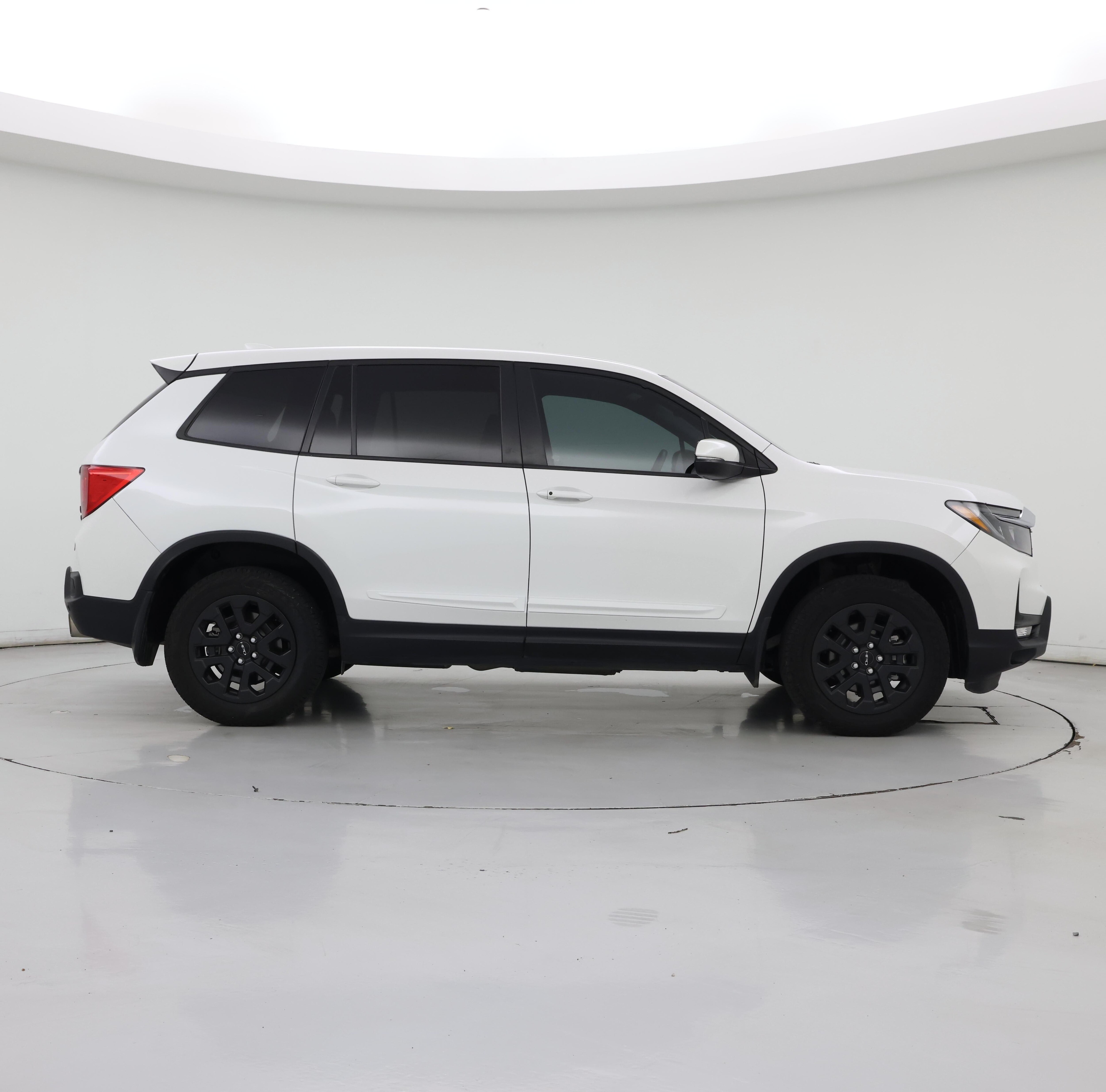 Thumbnail: 2023 Honda Passport - 7
