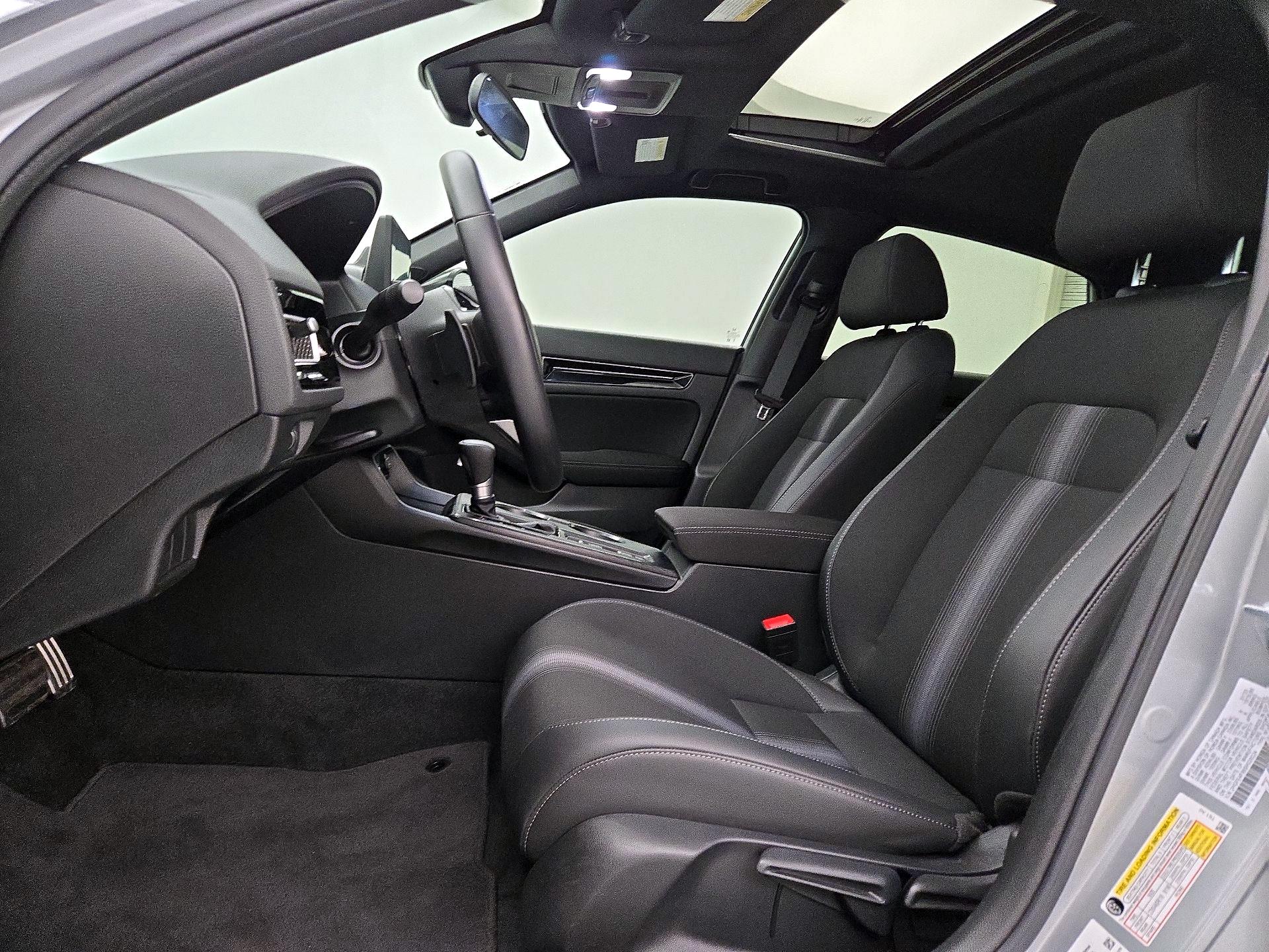 Thumbnail: 2025 Honda Civic - 11