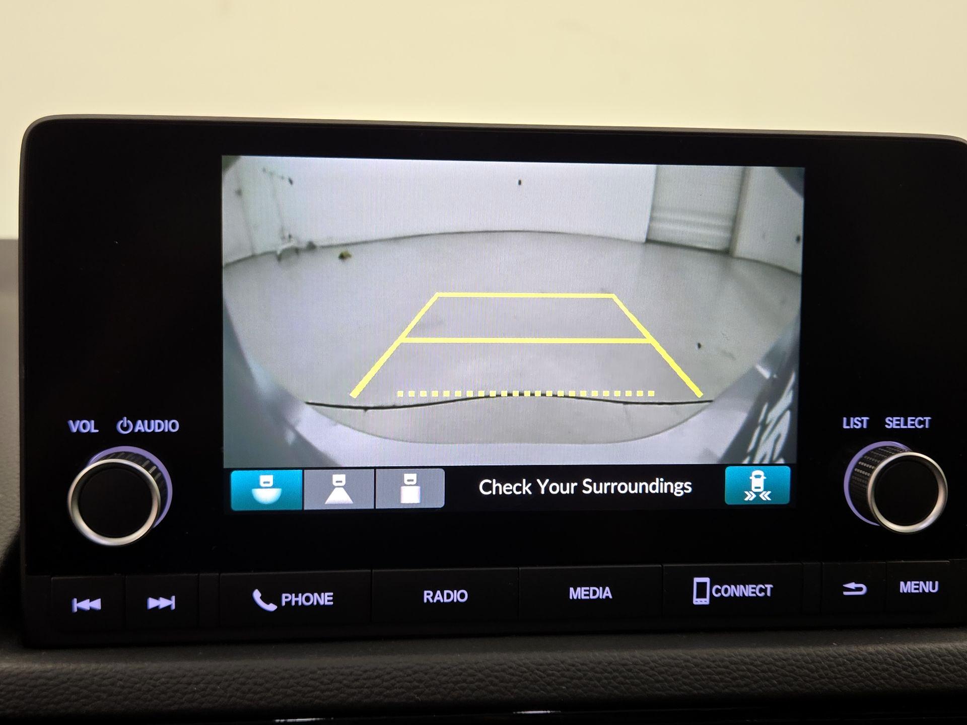 Thumbnail: 2025 Honda Civic - 14