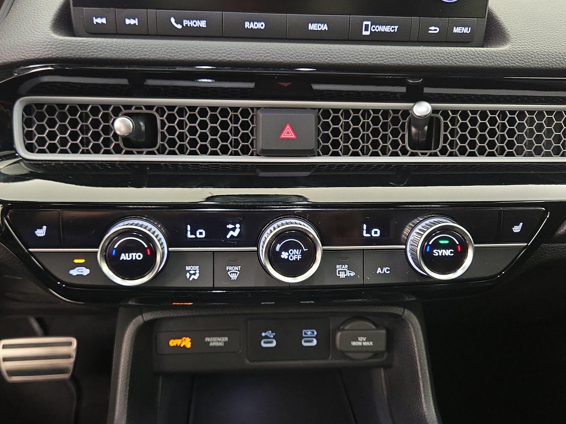 Thumbnail: 2025 Honda Civic - 16