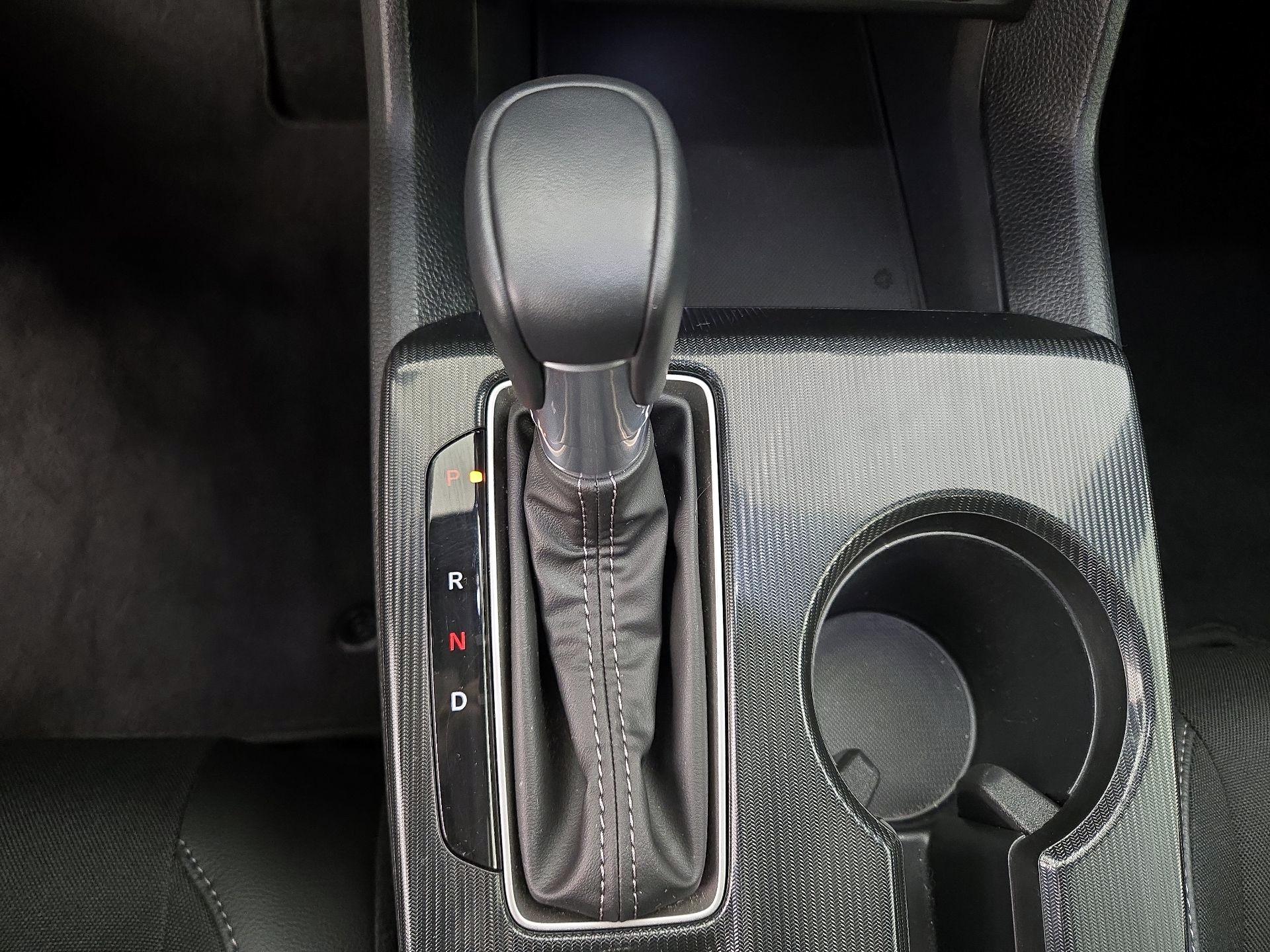 Thumbnail: 2025 Honda Civic - 17