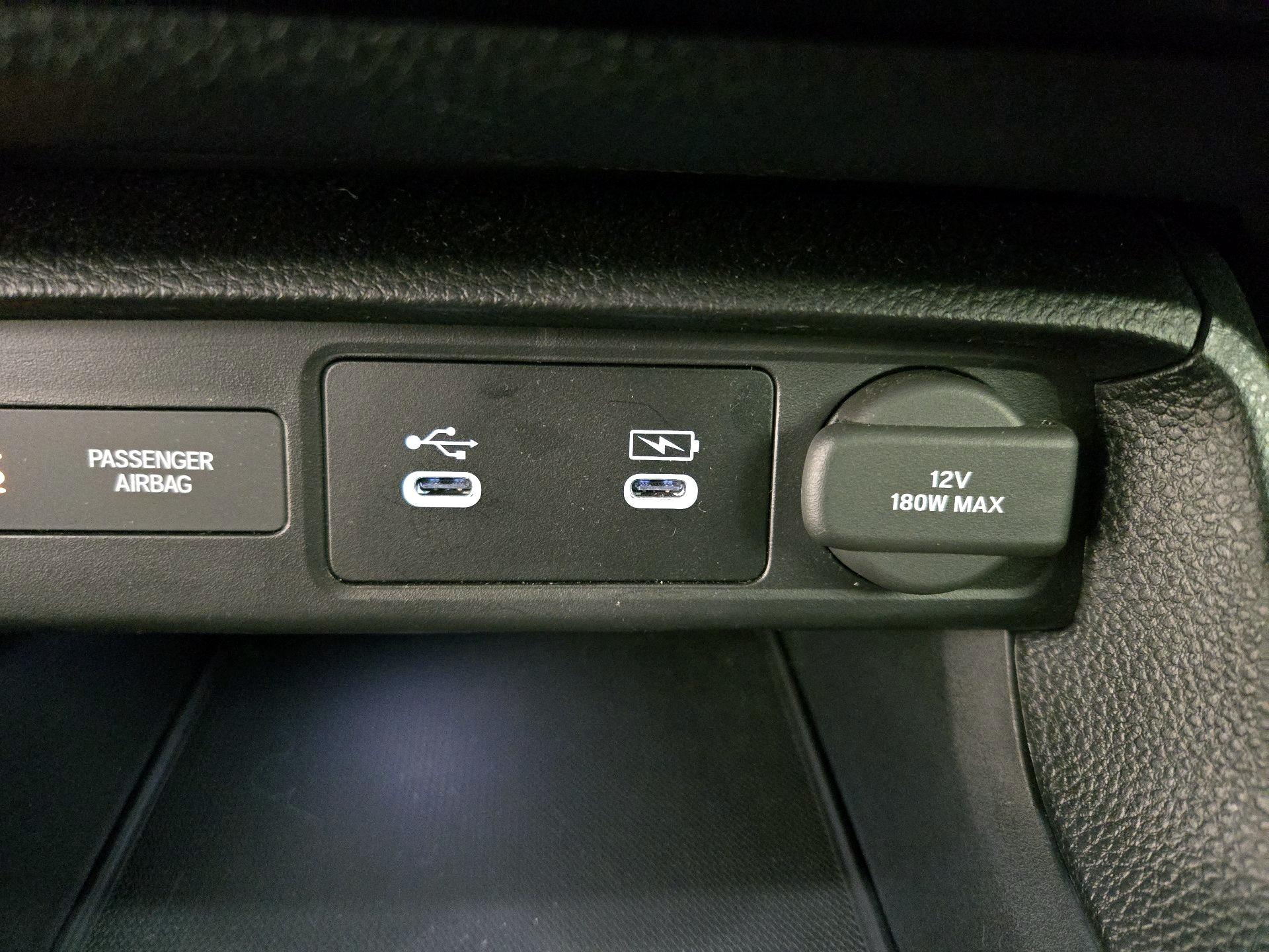 Thumbnail: 2025 Honda Civic - 18