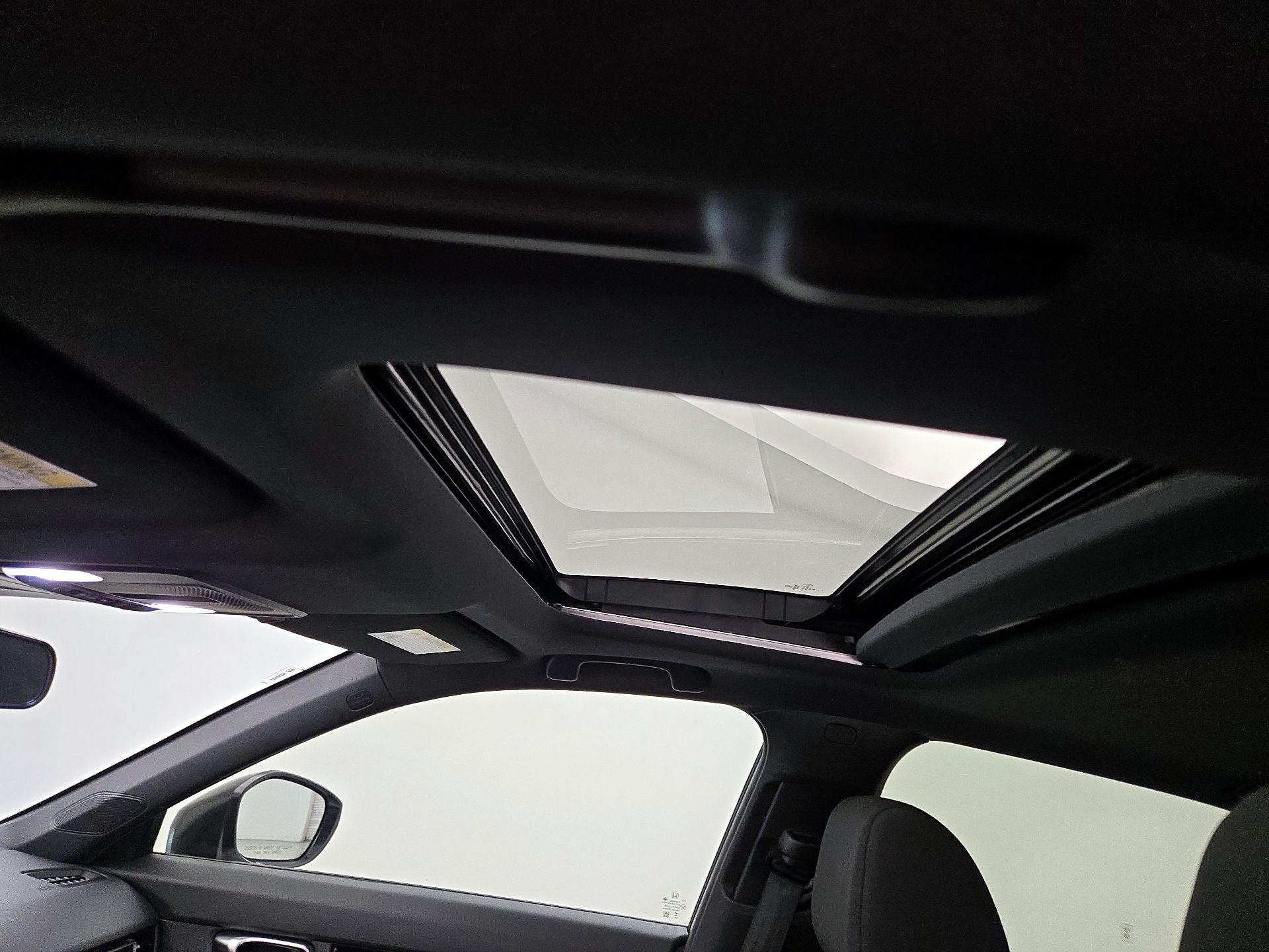 Thumbnail: 2025 Honda Civic - 19