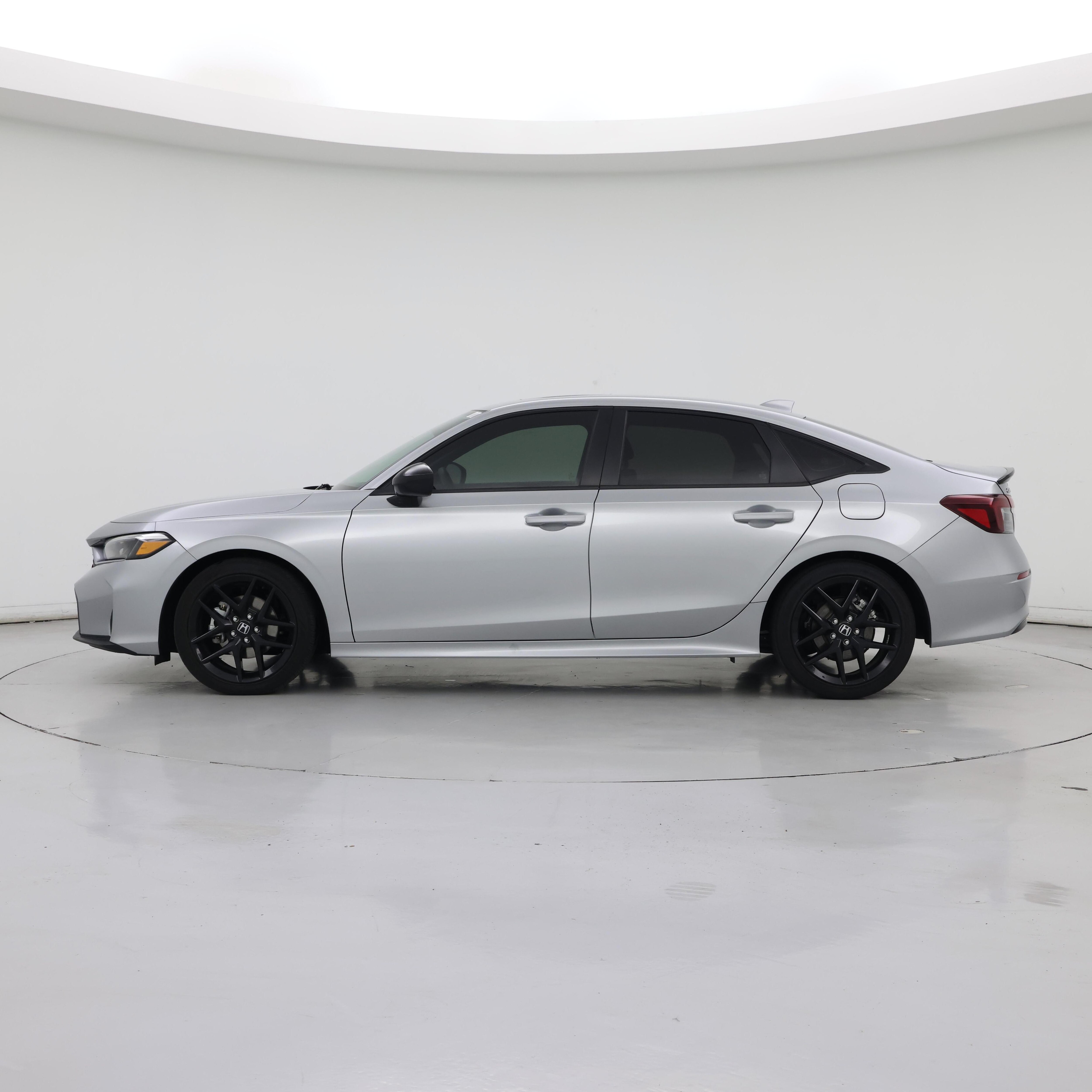 Thumbnail: 2025 Honda Civic - 3