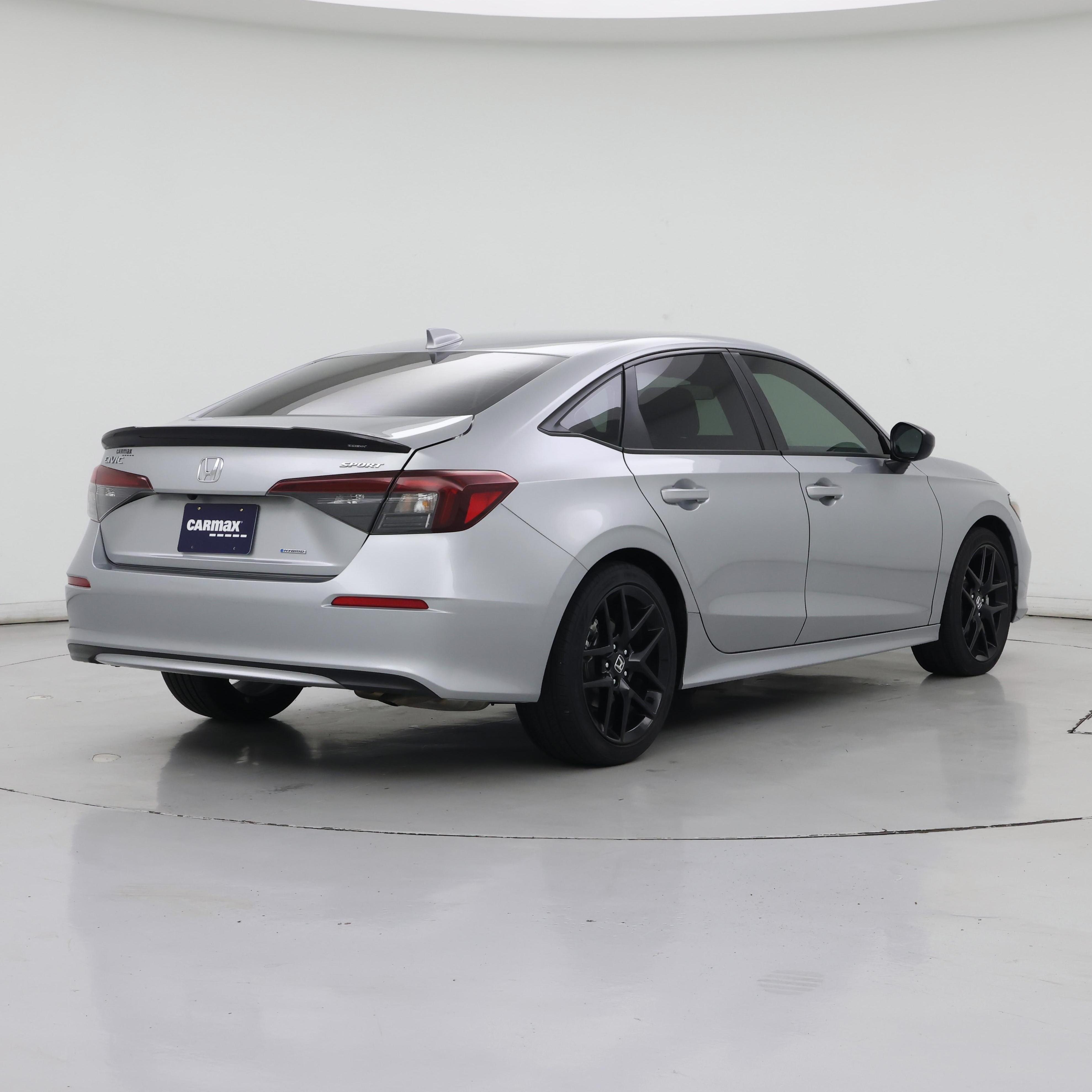 Thumbnail: 2025 Honda Civic - 8