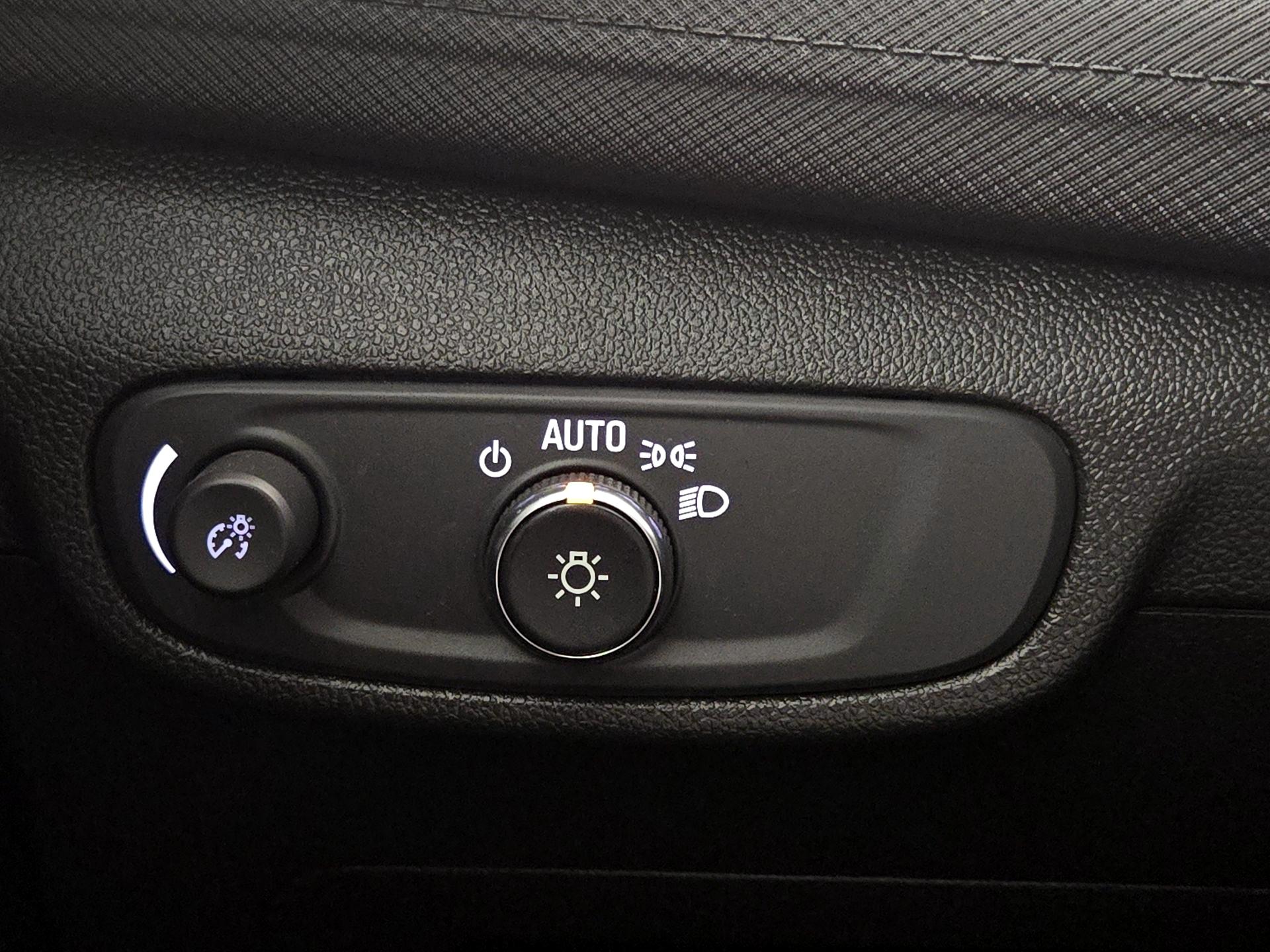 Thumbnail: 2025 Chevrolet TrailBlazer - 13