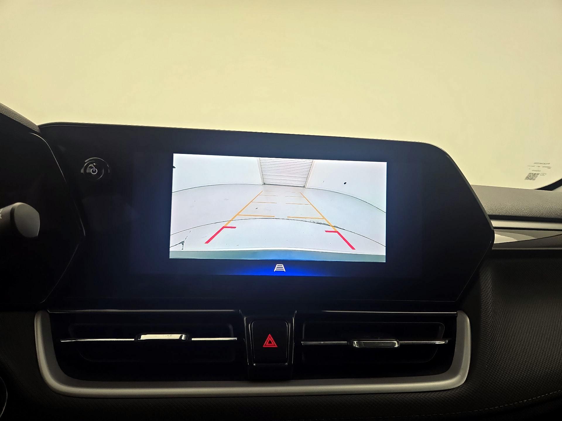 Thumbnail: 2025 Chevrolet TrailBlazer - 14