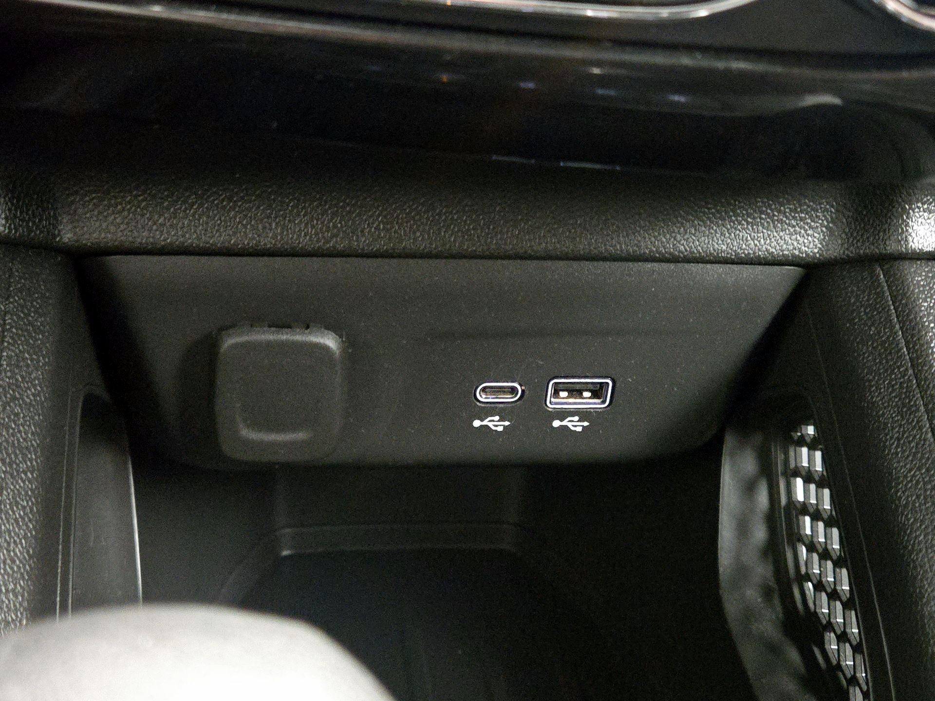 Thumbnail: 2025 Chevrolet TrailBlazer - 18