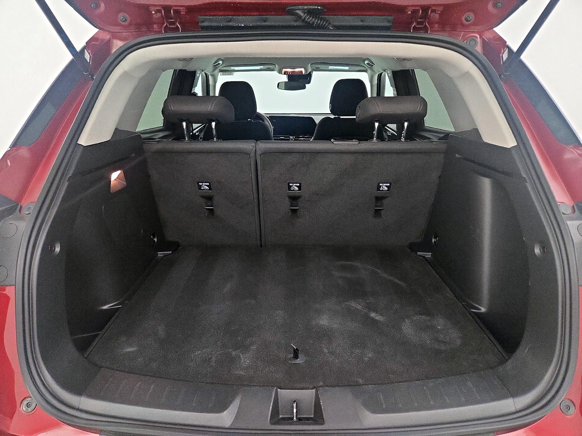 Thumbnail: 2025 Chevrolet TrailBlazer - 20