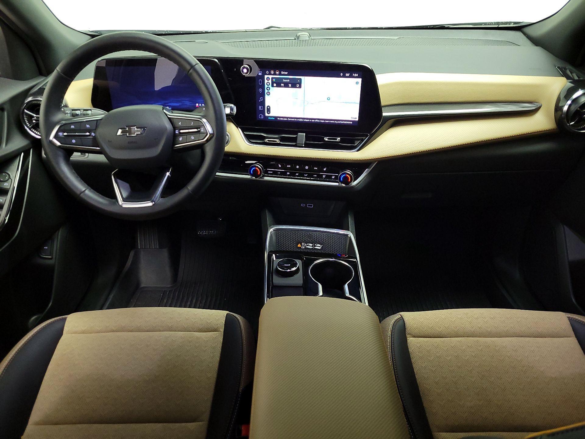 Thumbnail: 2026 Chevrolet Equinox - 9