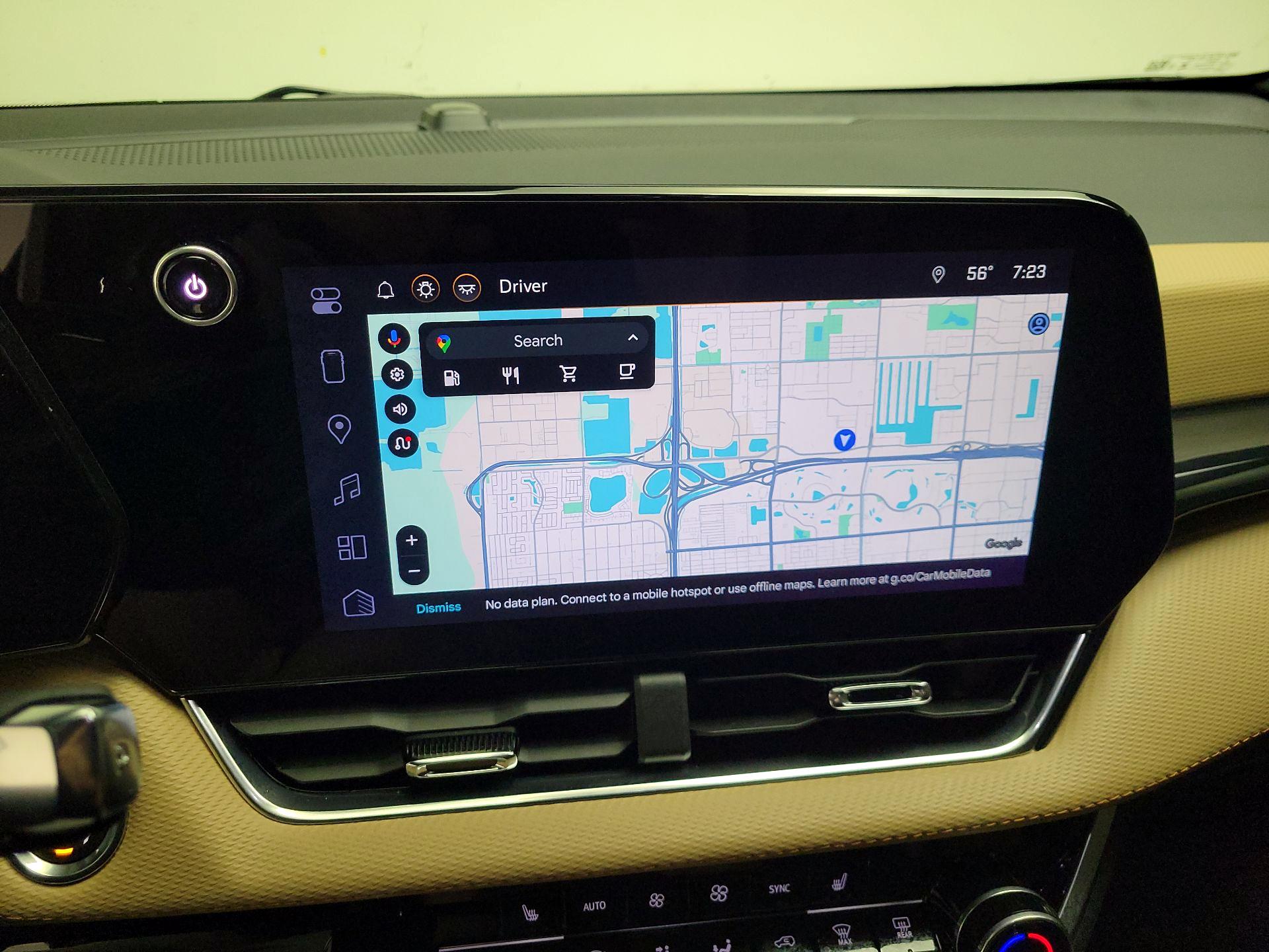 Thumbnail: 2026 Chevrolet Equinox - 14