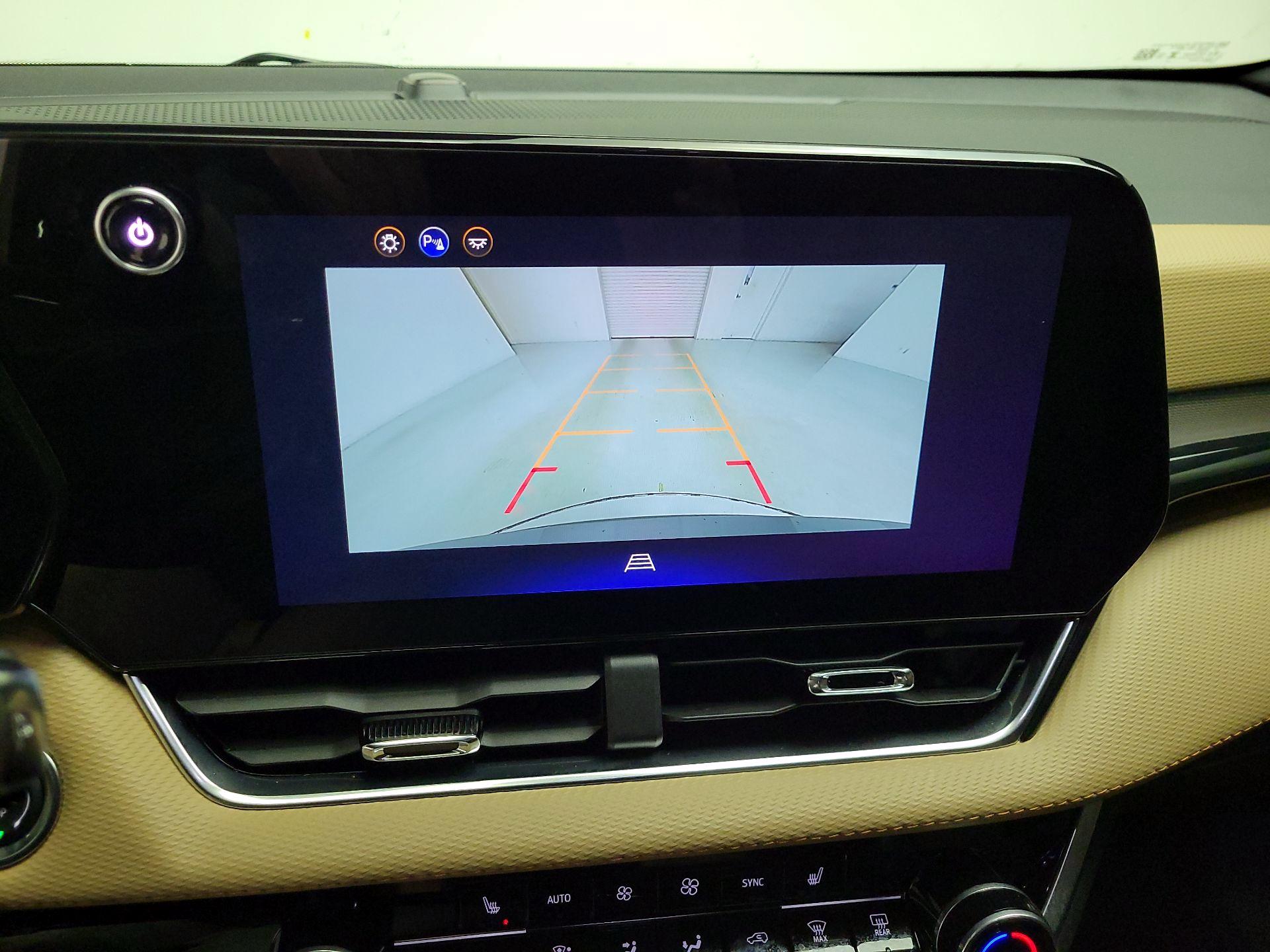 Thumbnail: 2026 Chevrolet Equinox - 15