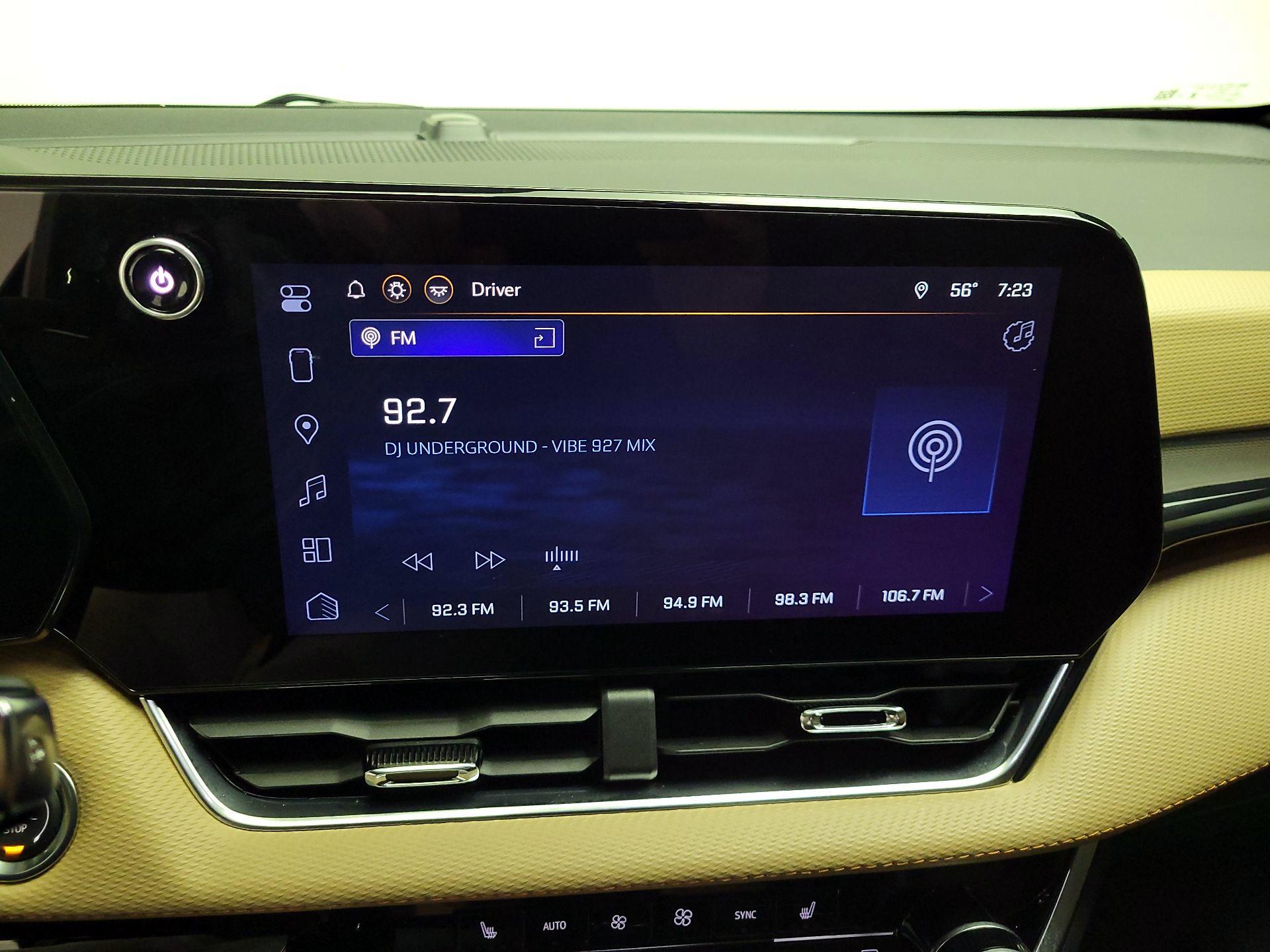 Thumbnail: 2026 Chevrolet Equinox - 16