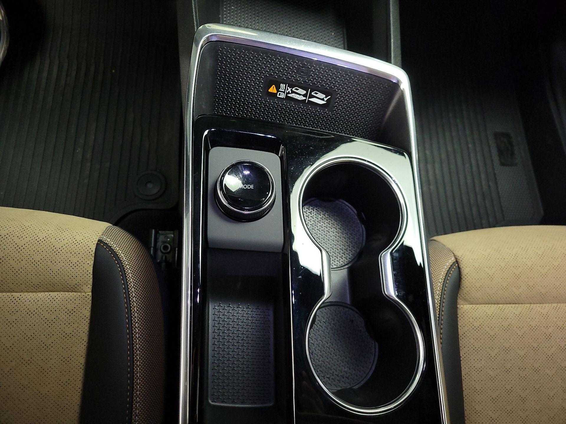 Thumbnail: 2026 Chevrolet Equinox - 18