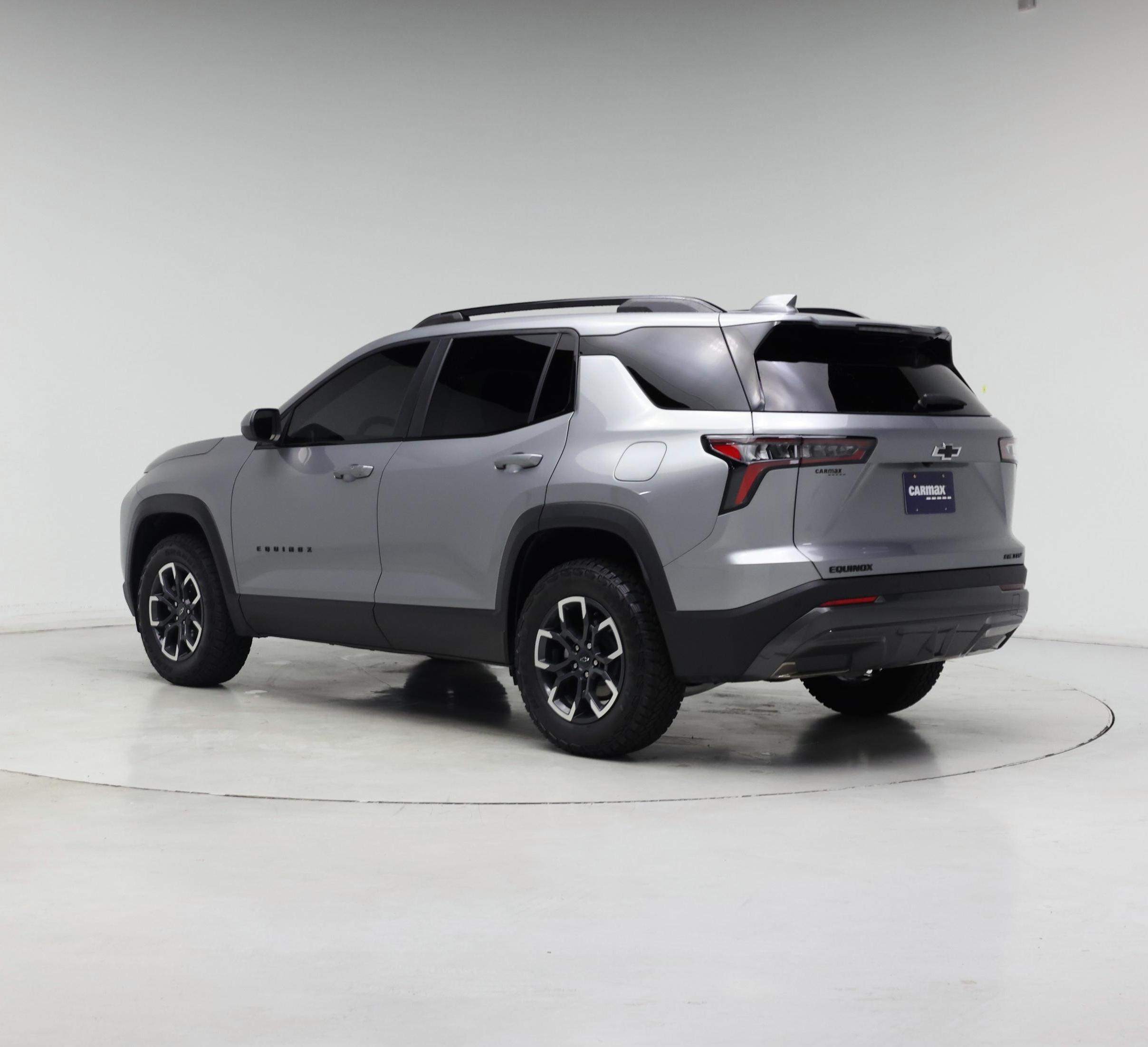 Thumbnail: 2026 Chevrolet Equinox - 2