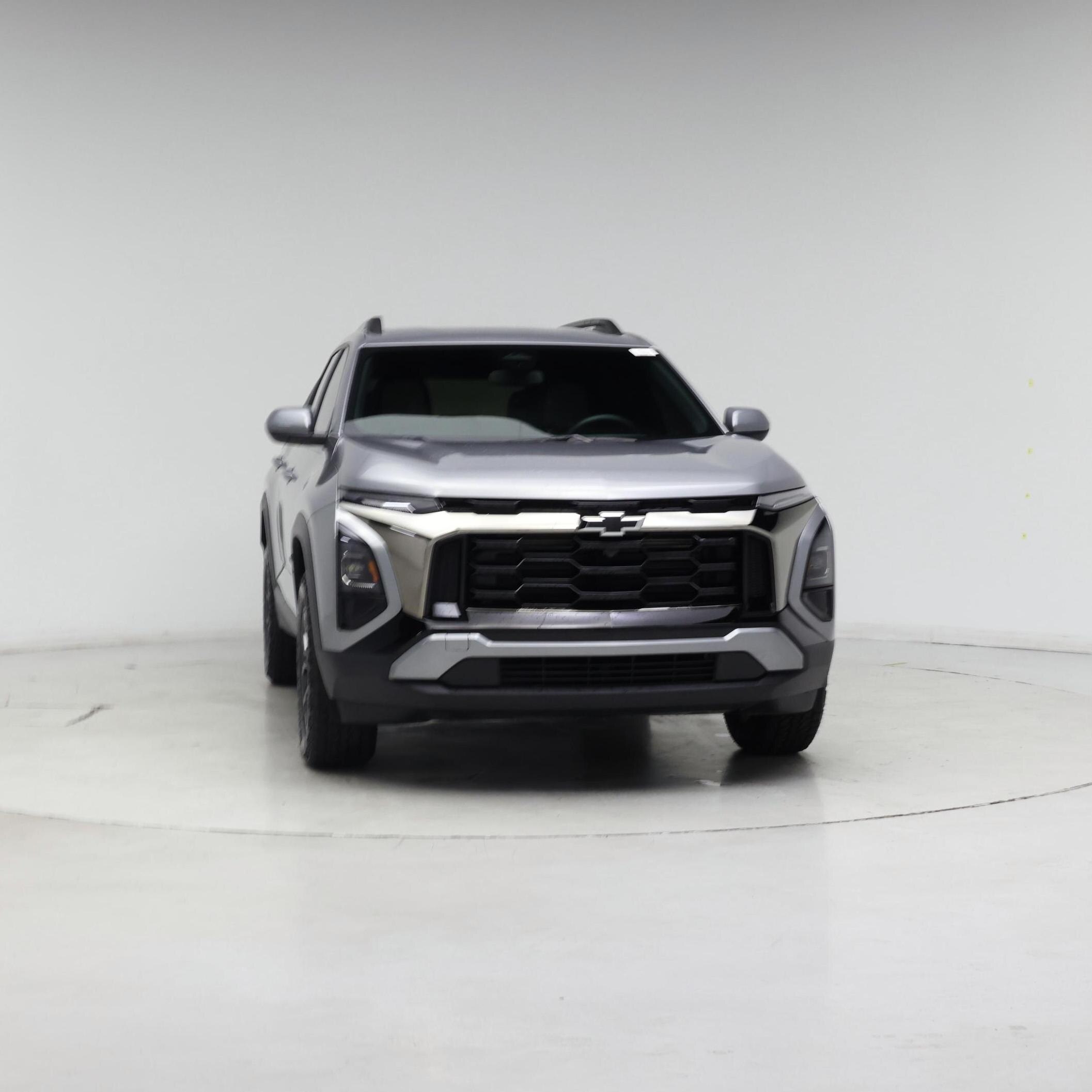 Thumbnail: 2026 Chevrolet Equinox - 5