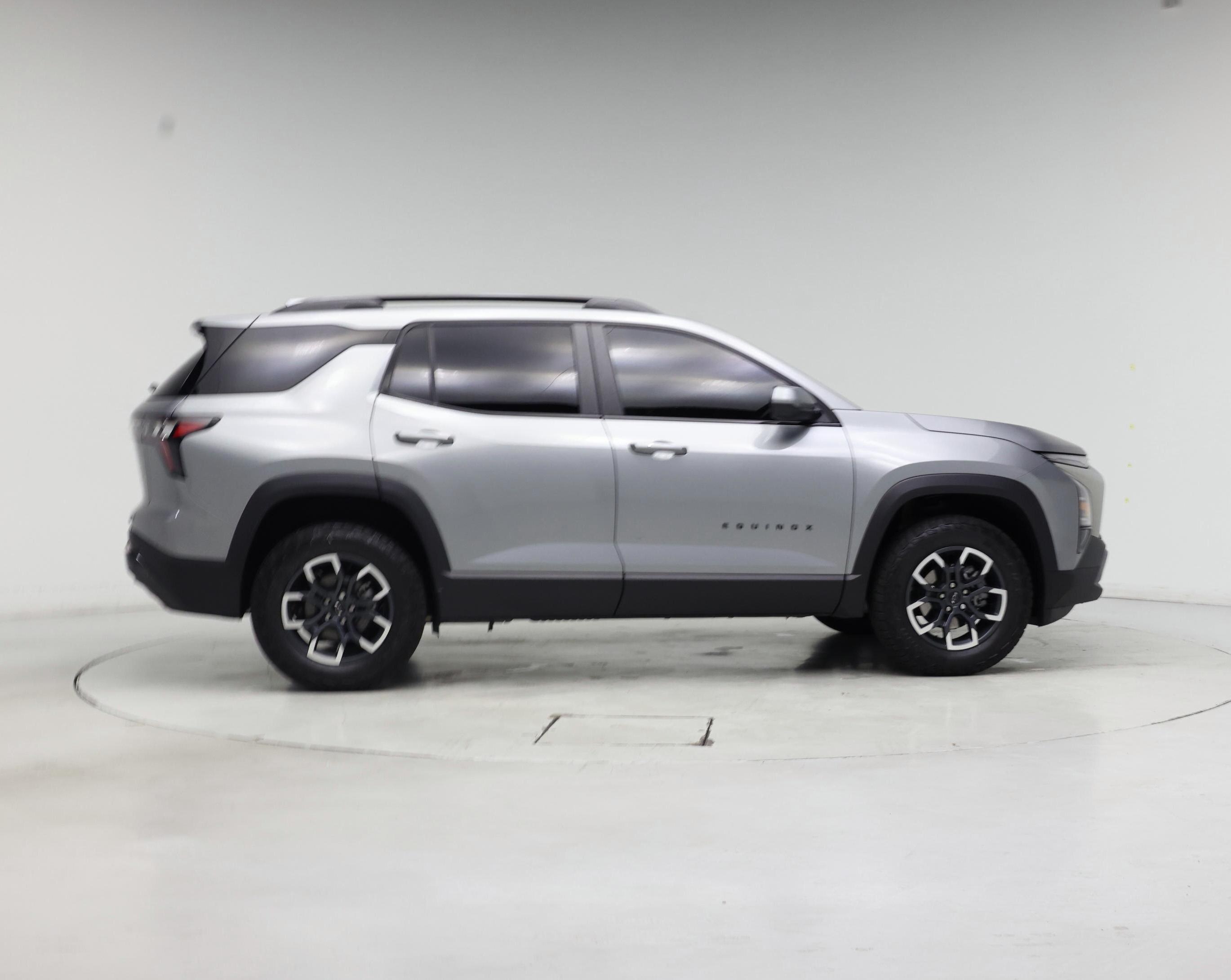 Thumbnail: 2026 Chevrolet Equinox - 7