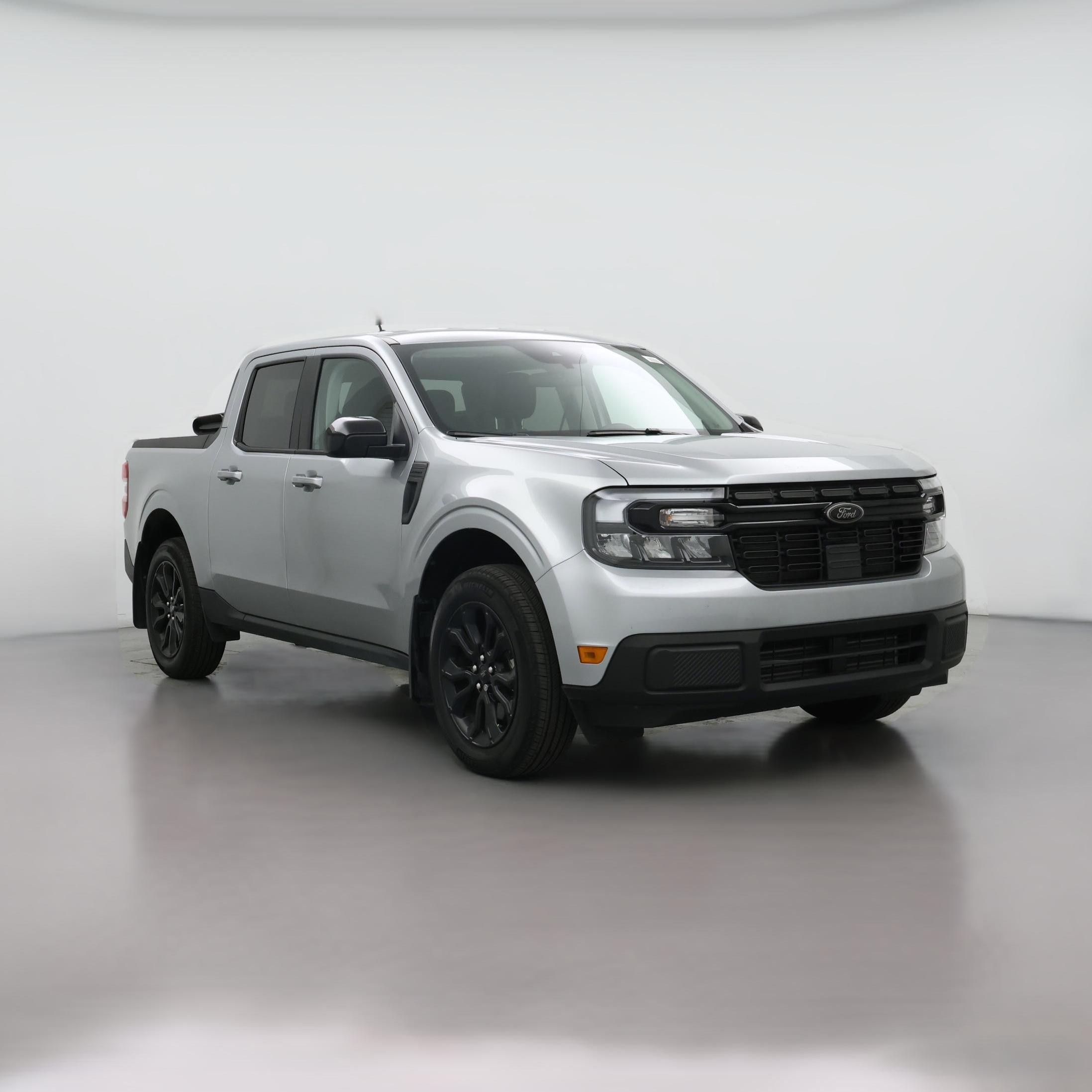 Thumbnail: 2024 Ford Maverick - 1