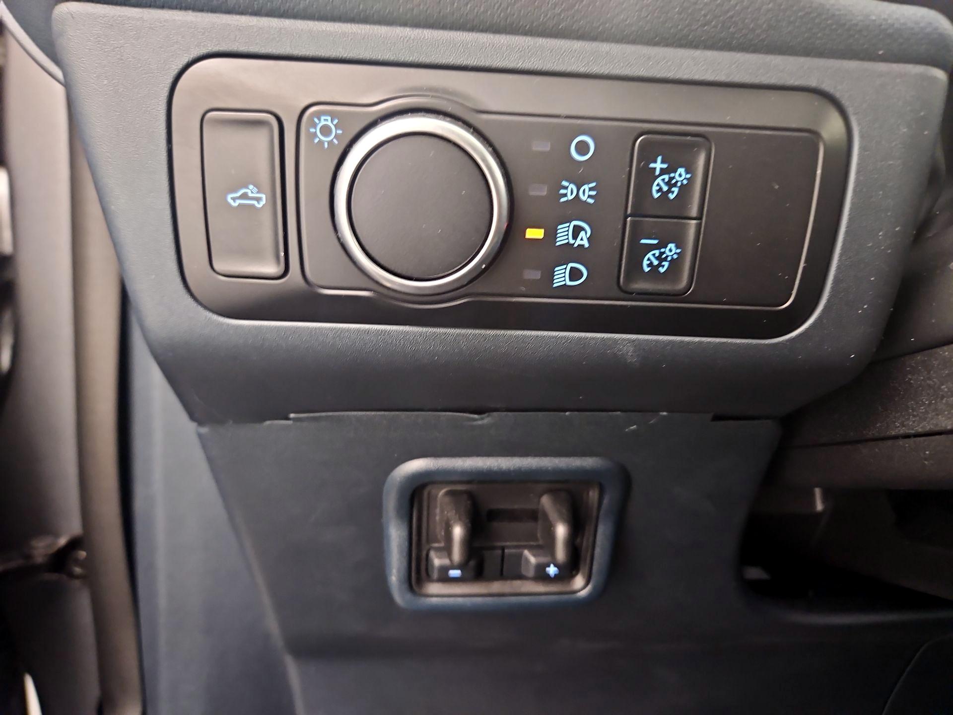 Thumbnail: 2024 Ford Maverick - 13