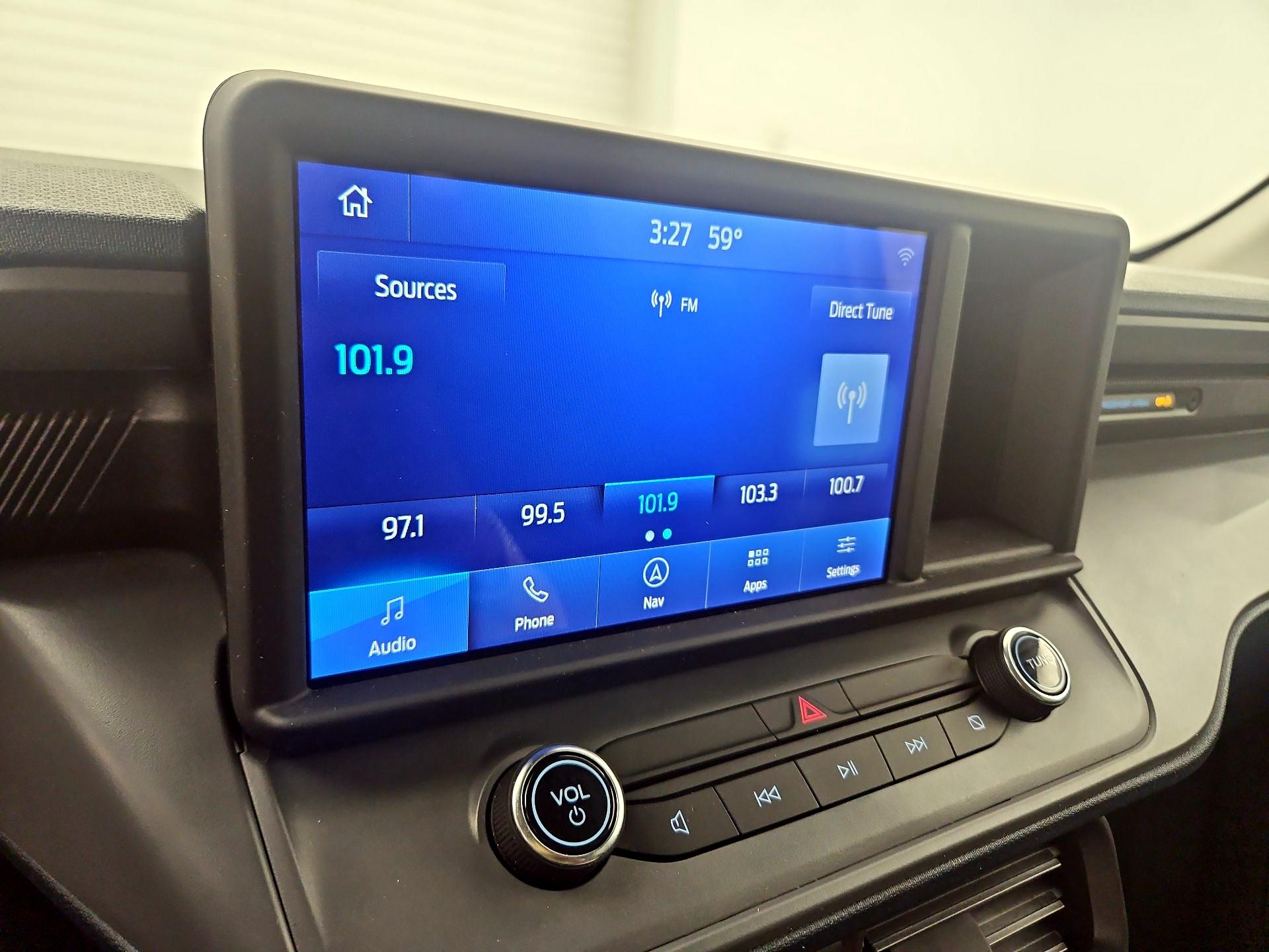 Thumbnail: 2024 Ford Maverick - 14