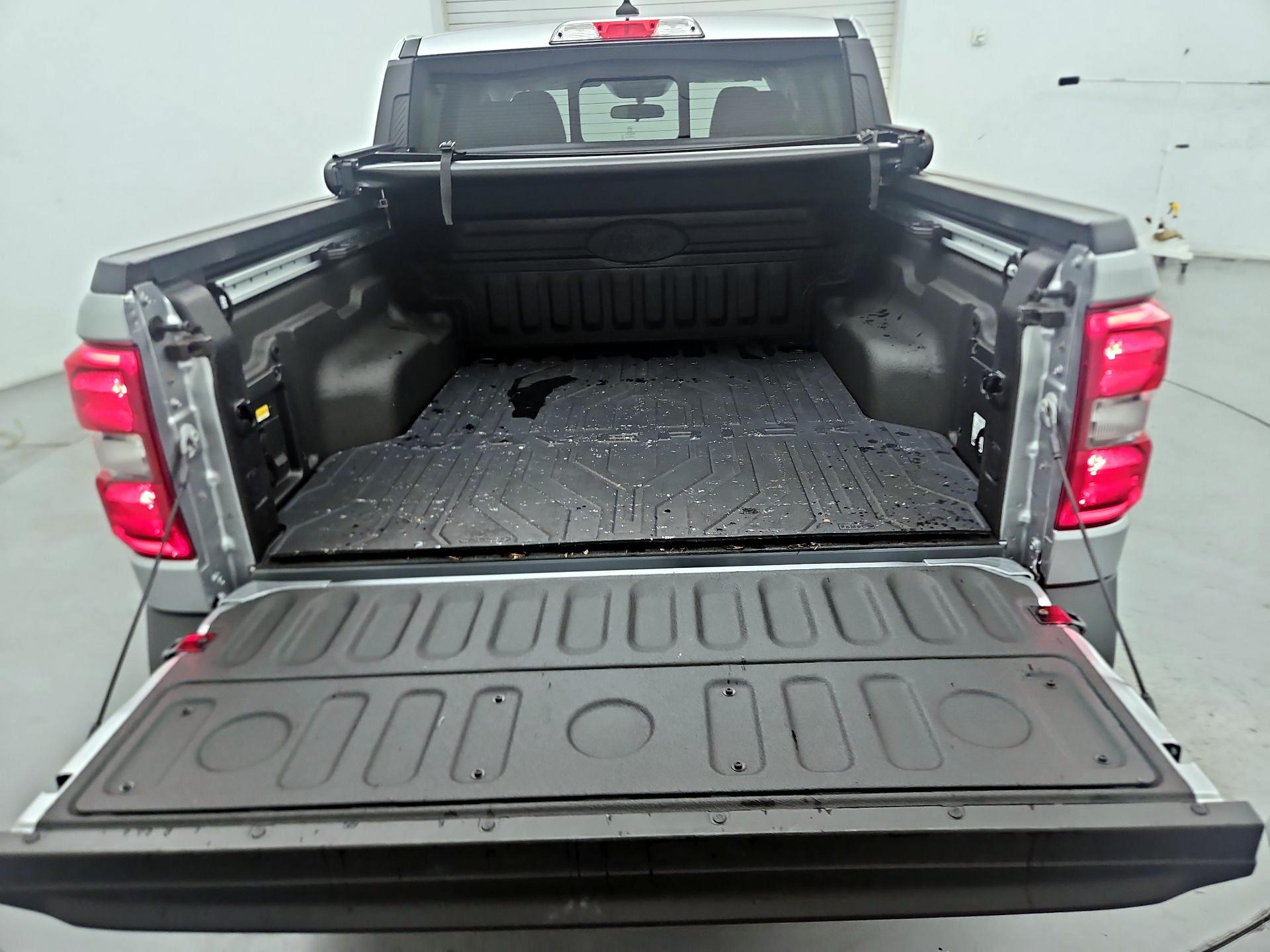 Thumbnail: 2024 Ford Maverick - 18