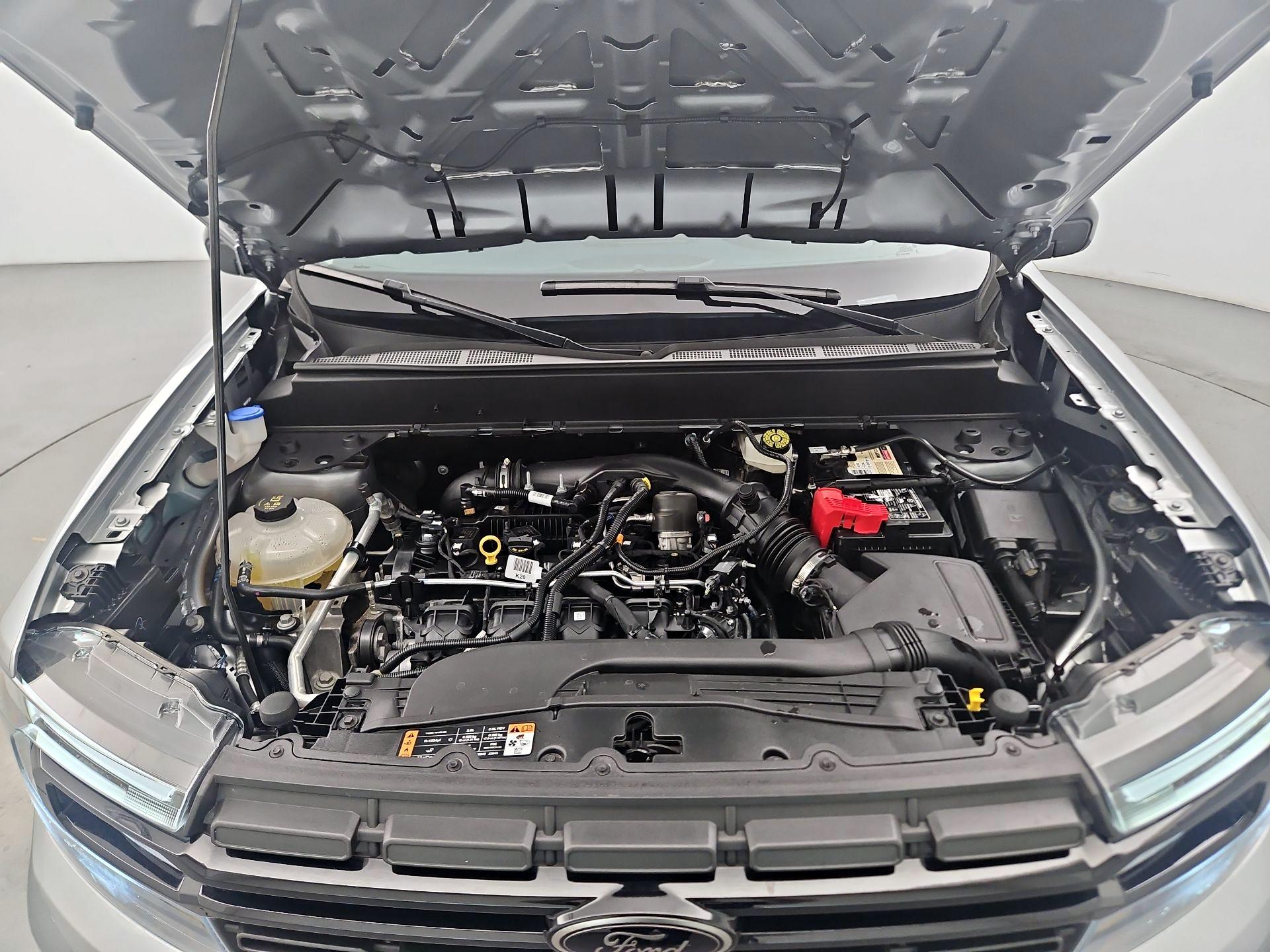 Thumbnail: 2024 Ford Maverick - 19