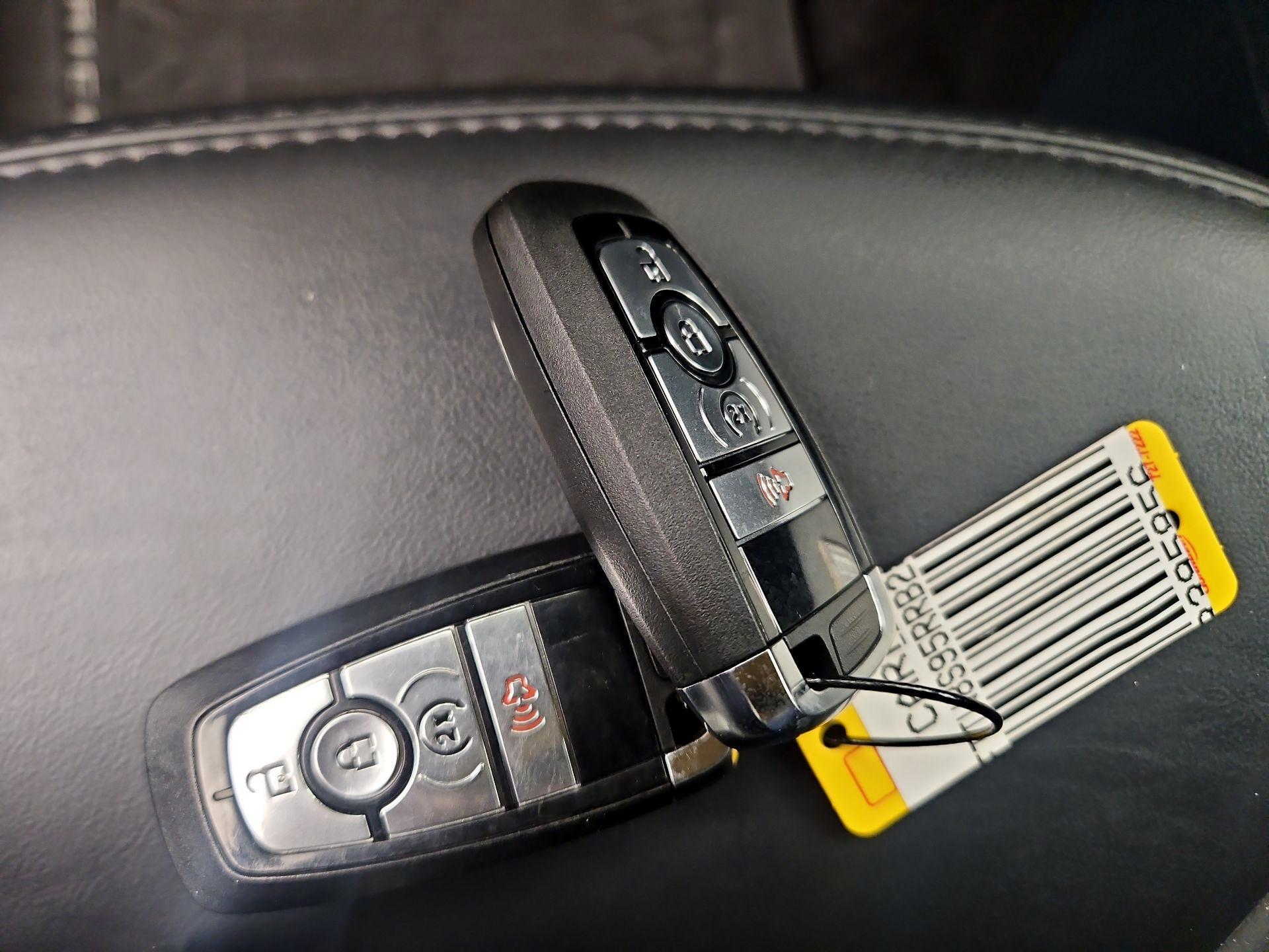 Thumbnail: 2024 Ford Maverick - 20