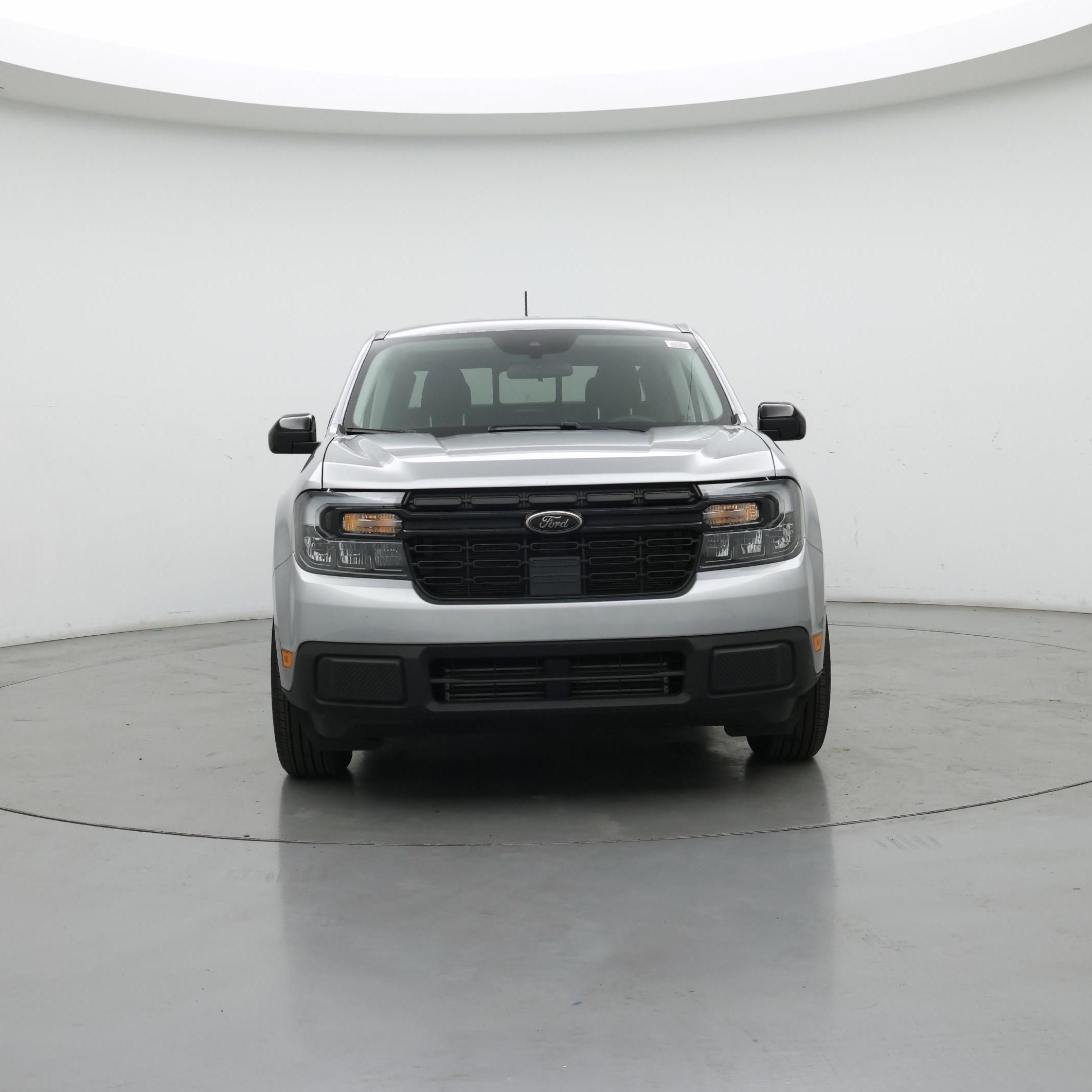 Thumbnail: 2024 Ford Maverick - 5