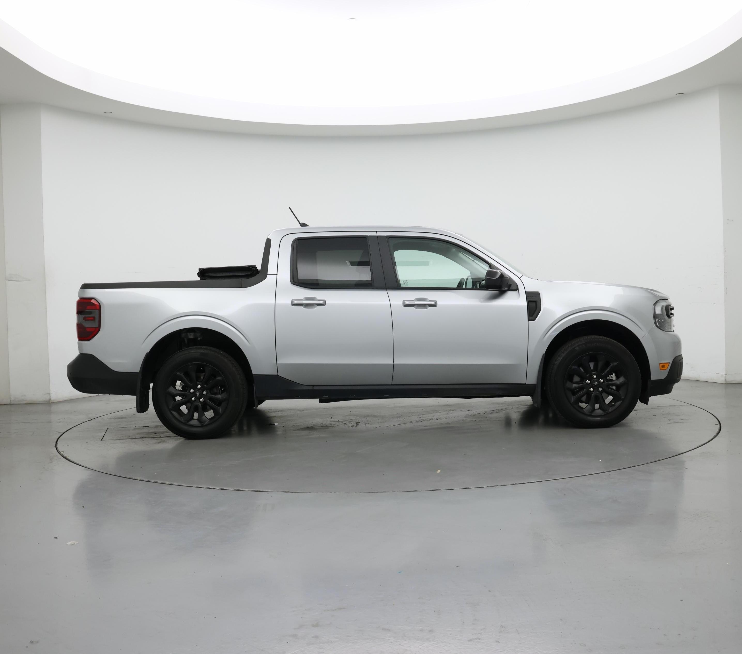 Thumbnail: 2024 Ford Maverick - 7