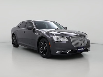2018 Chrysler 300 Touring