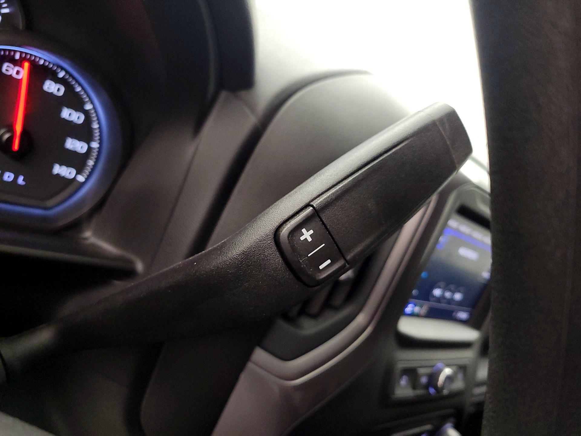 Thumbnail: 2021 Chevrolet Silverado 1500 - 17