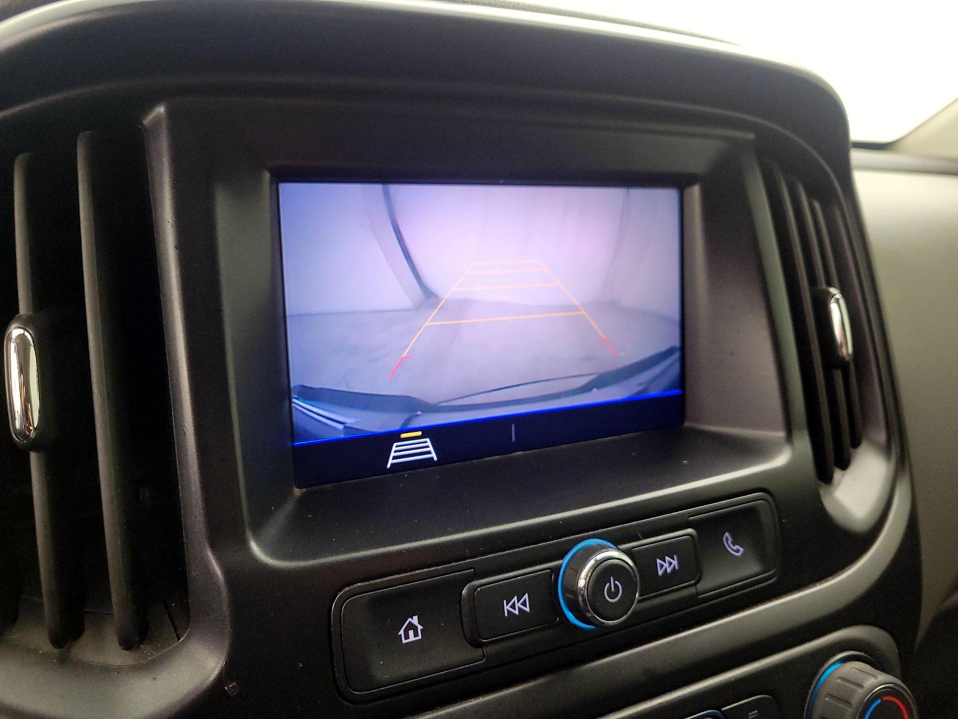 Thumbnail: 2020 Chevrolet Colorado - 14