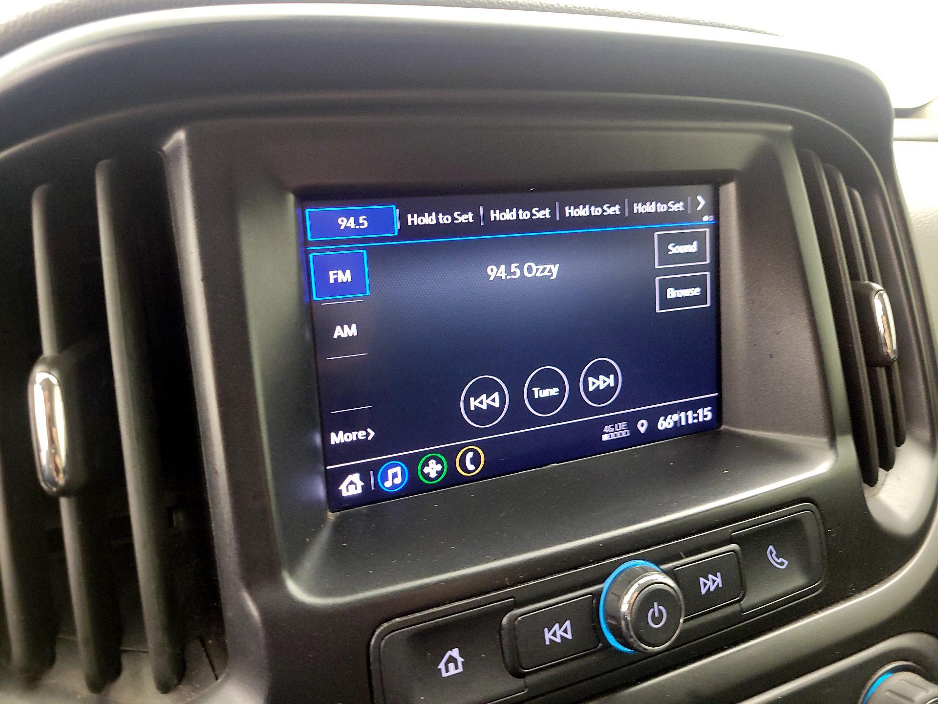 Thumbnail: 2020 Chevrolet Colorado - 15