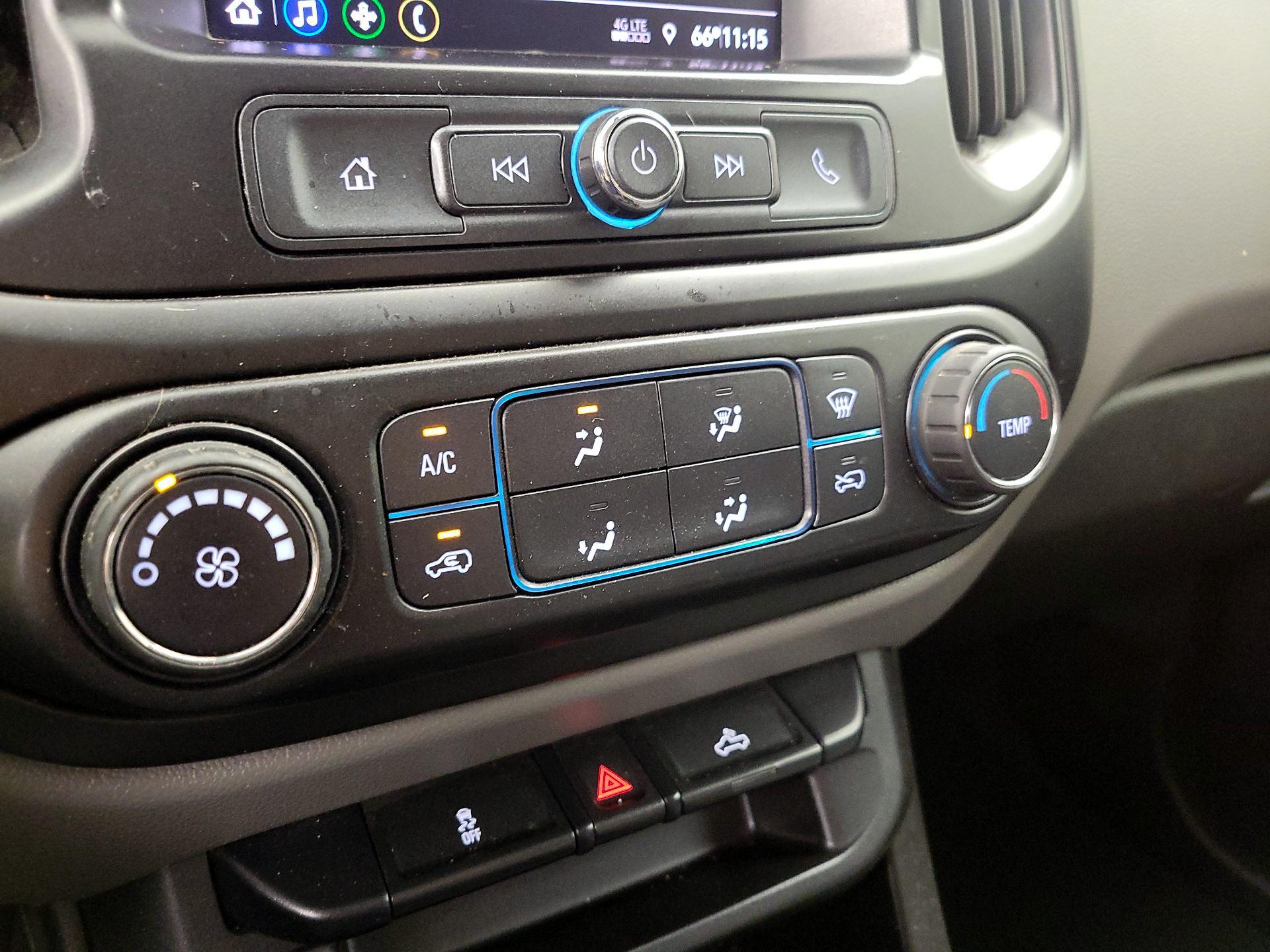 Thumbnail: 2020 Chevrolet Colorado - 16