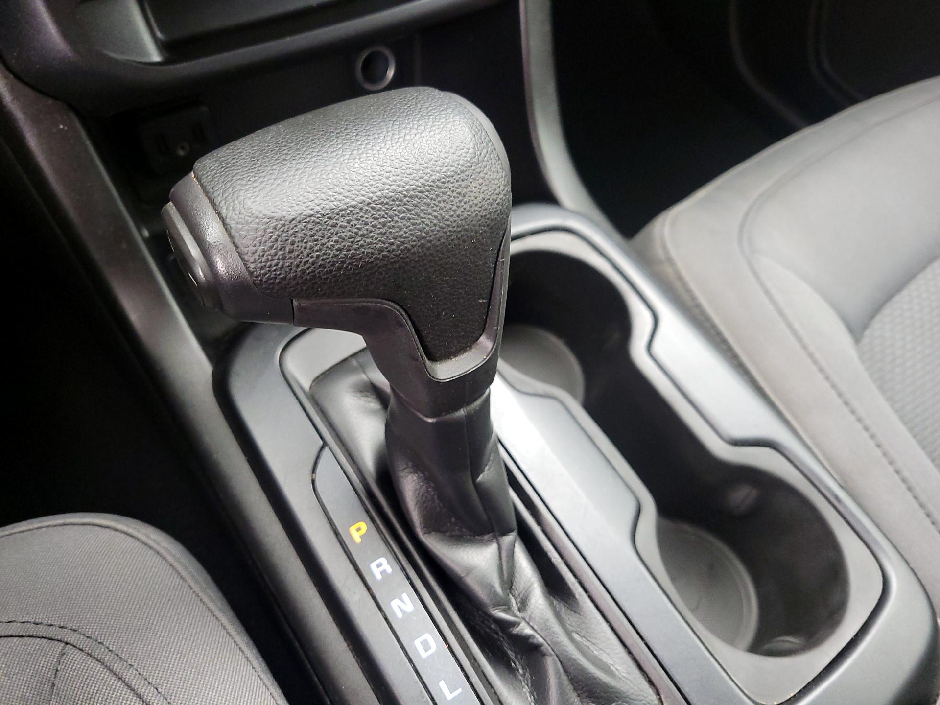 Thumbnail: 2020 Chevrolet Colorado - 17