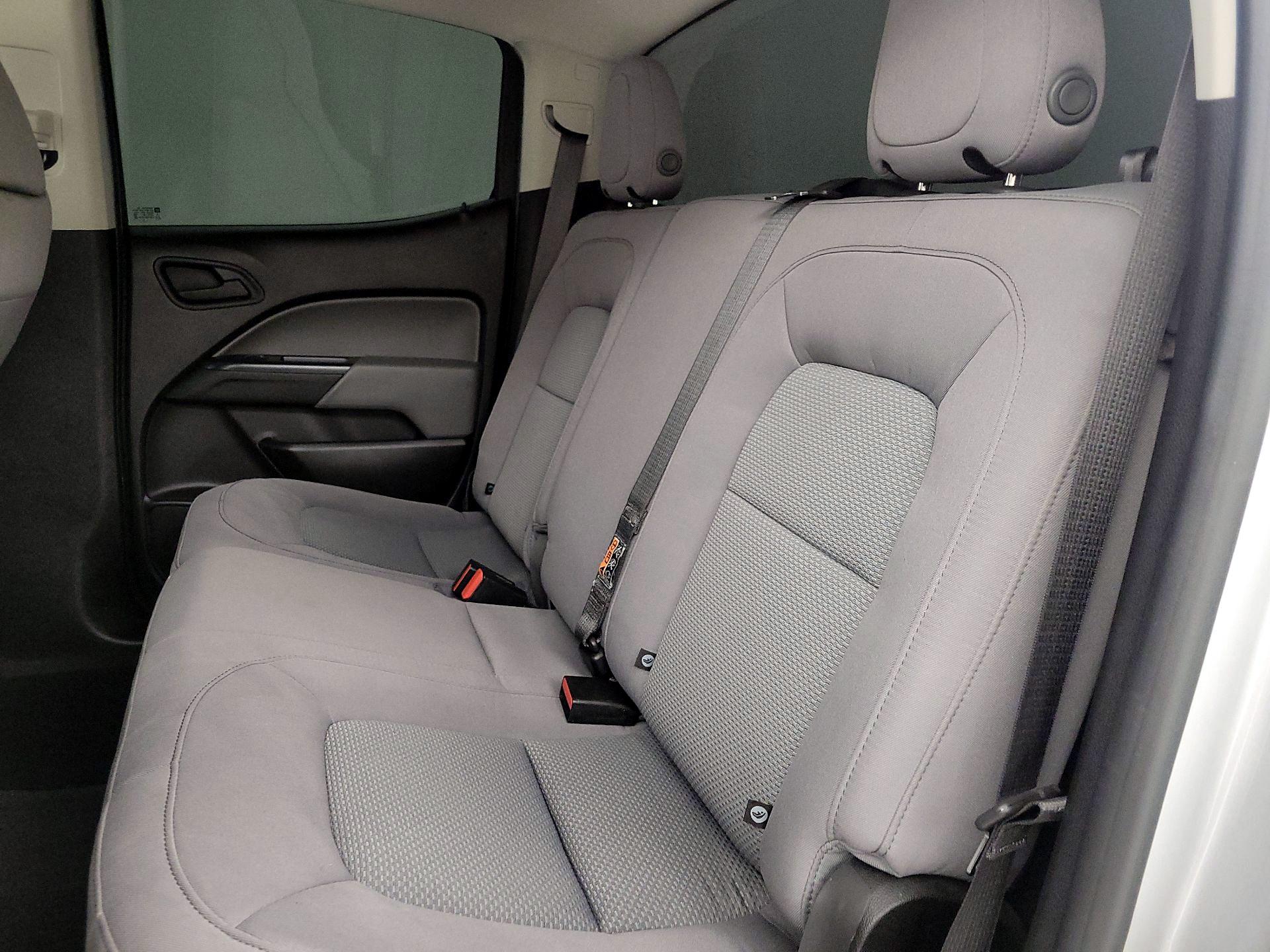 Thumbnail: 2020 Chevrolet Colorado - 19