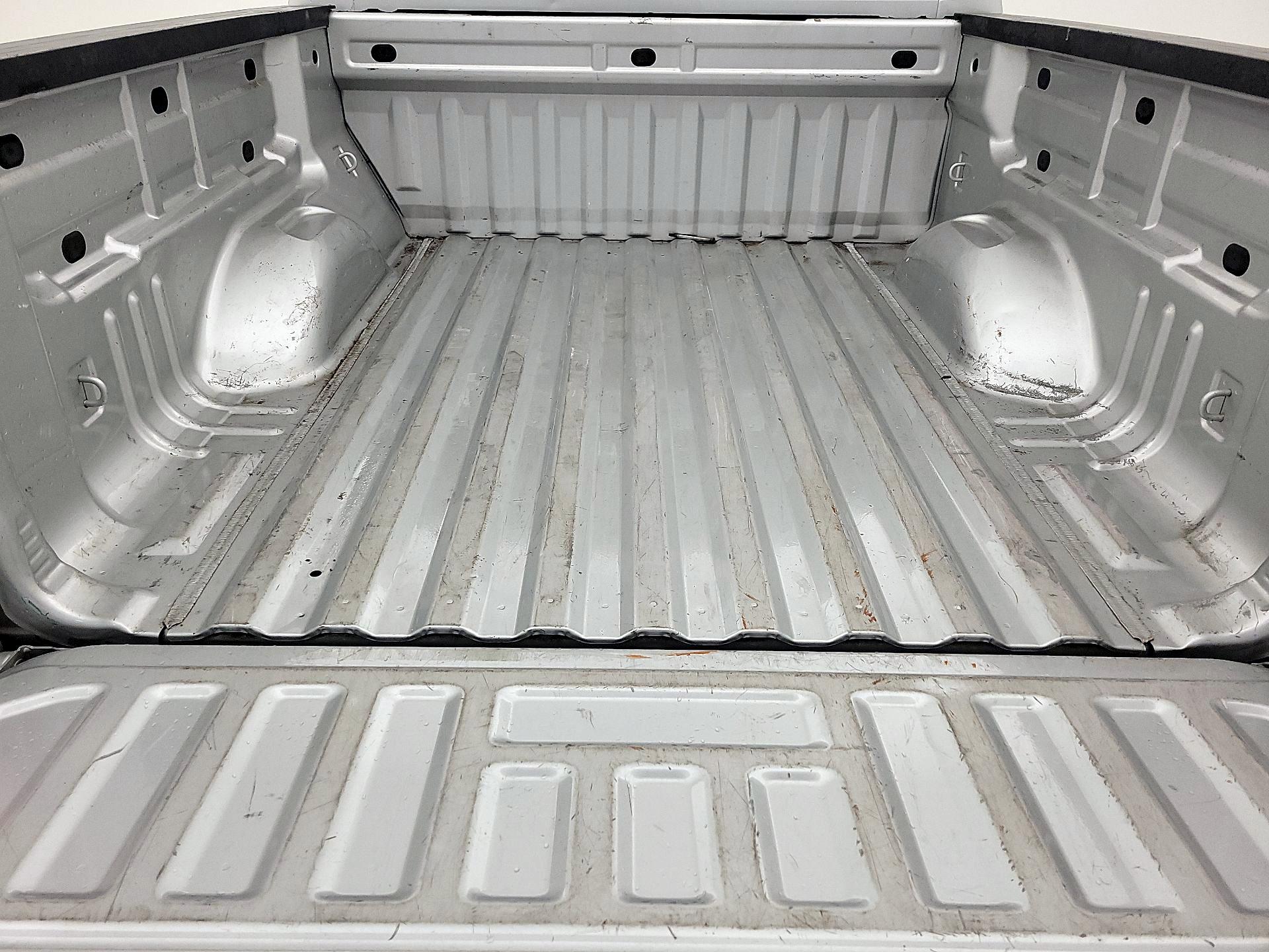 Thumbnail: 2020 Chevrolet Colorado - 20