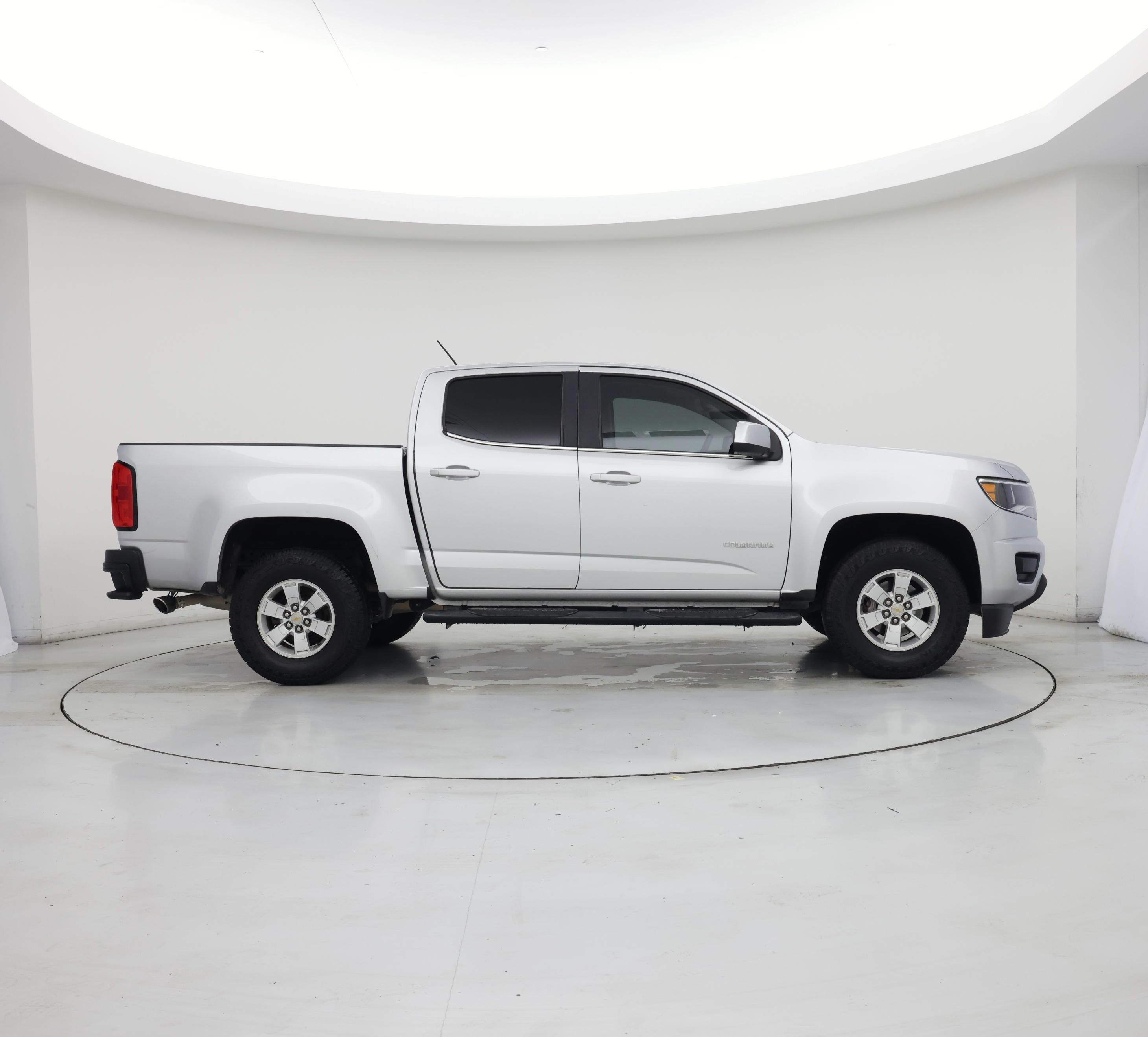 Thumbnail: 2020 Chevrolet Colorado - 7