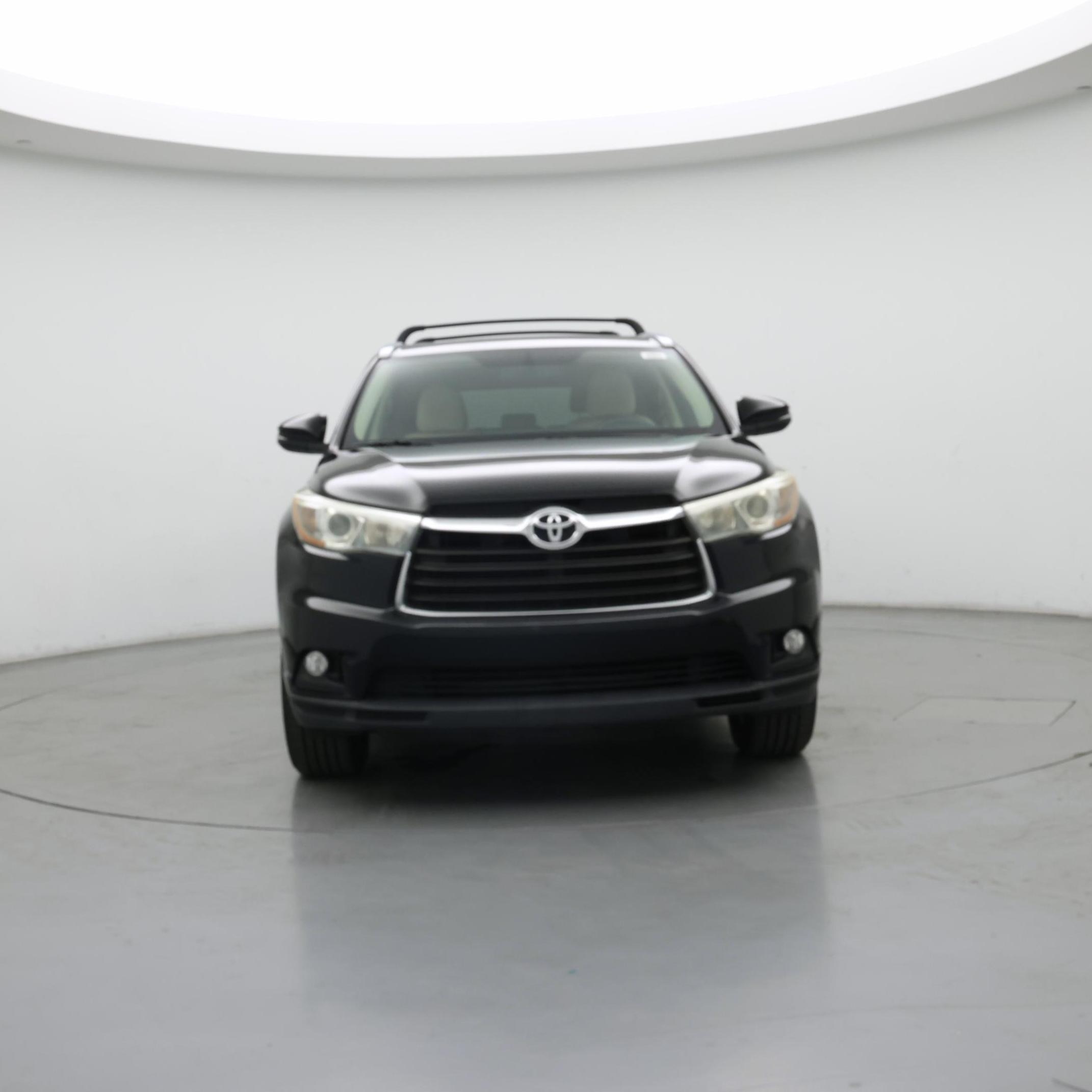 Thumbnail: 2015 Toyota Highlander - 5