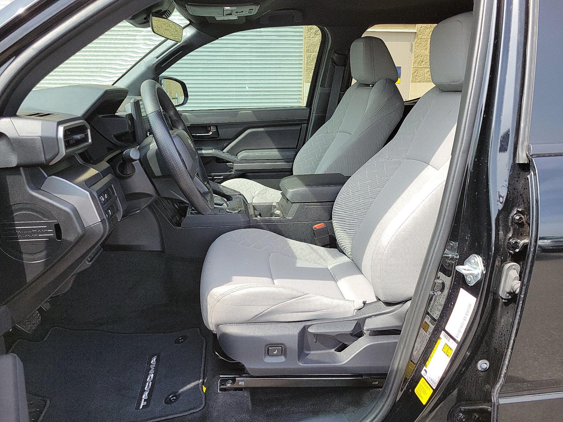 Thumbnail: 2024 Toyota Tacoma - 9