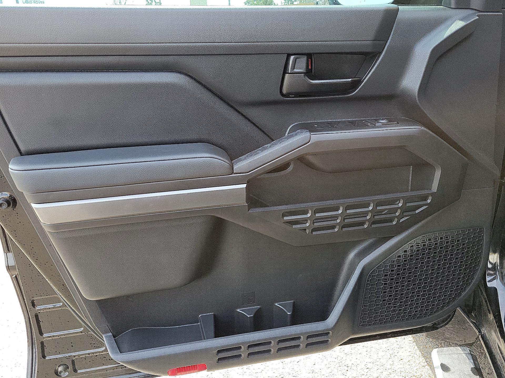 Thumbnail: 2024 Toyota Tacoma - 10