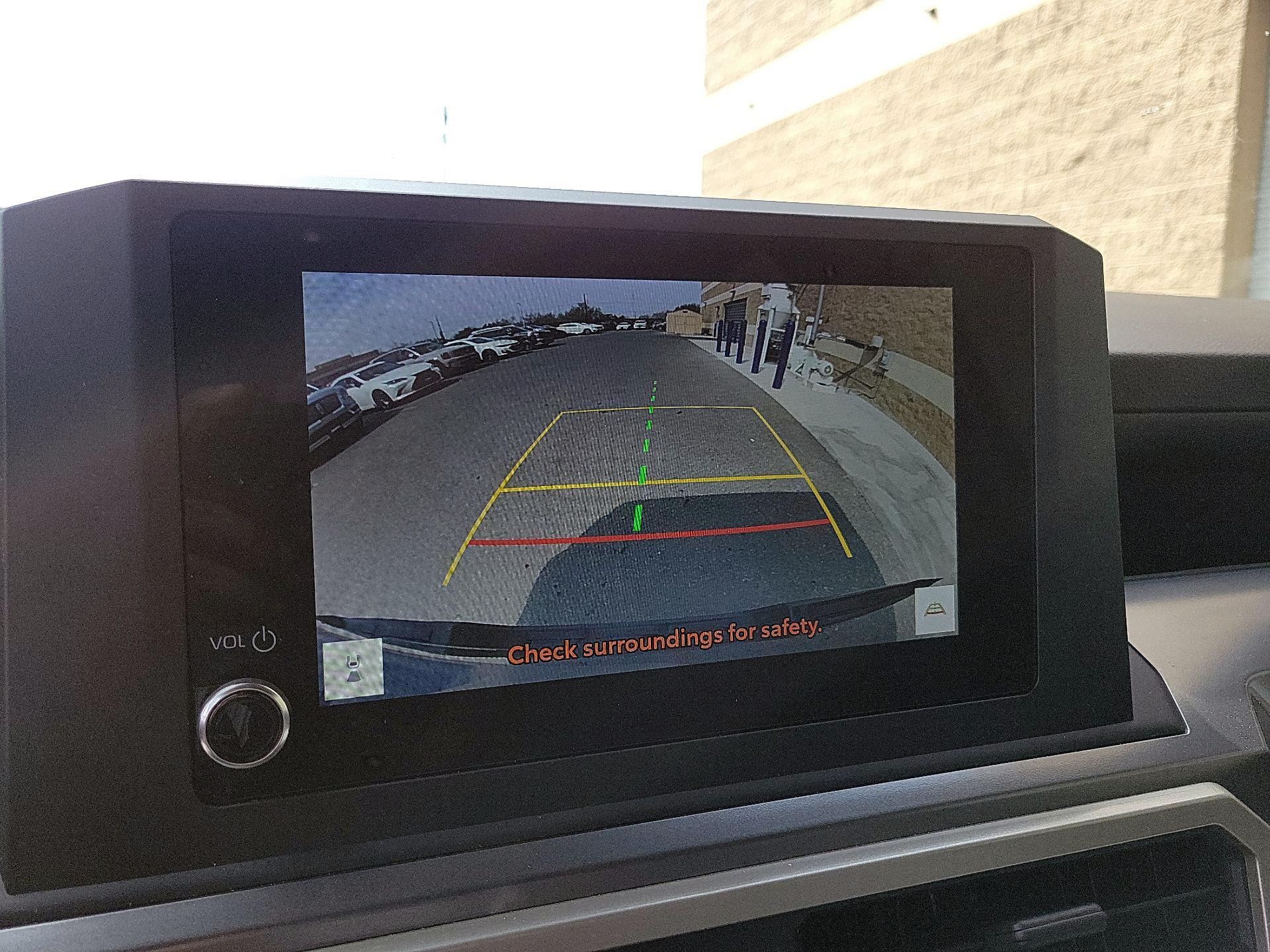 Thumbnail: 2024 Toyota Tacoma - 12